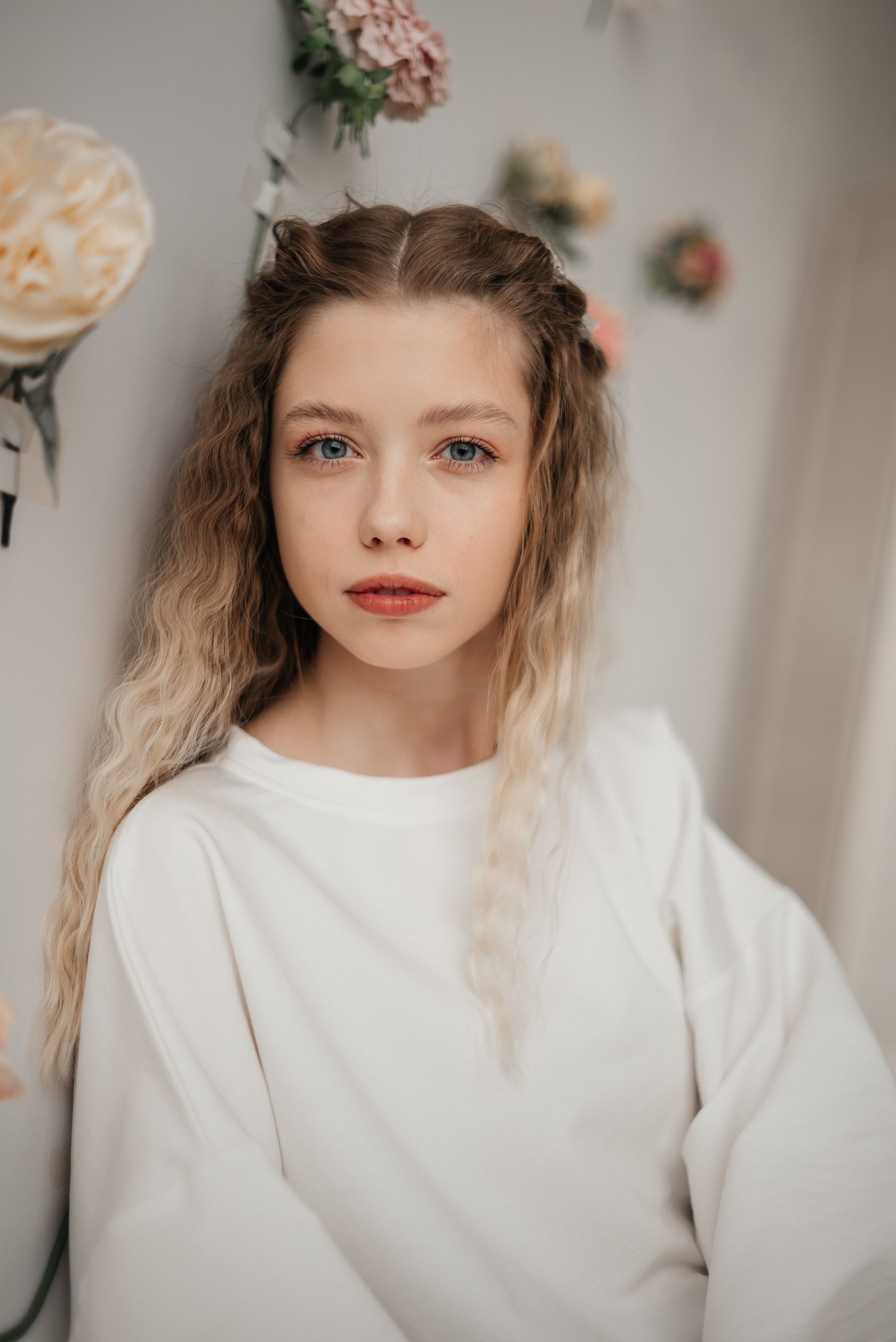 M&A. Свадебный фотограф