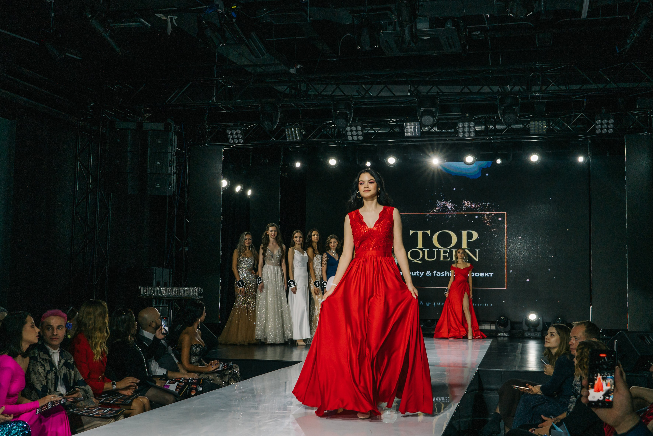 World fashion. Женский фотограф в Москве Анастасия Сидорова