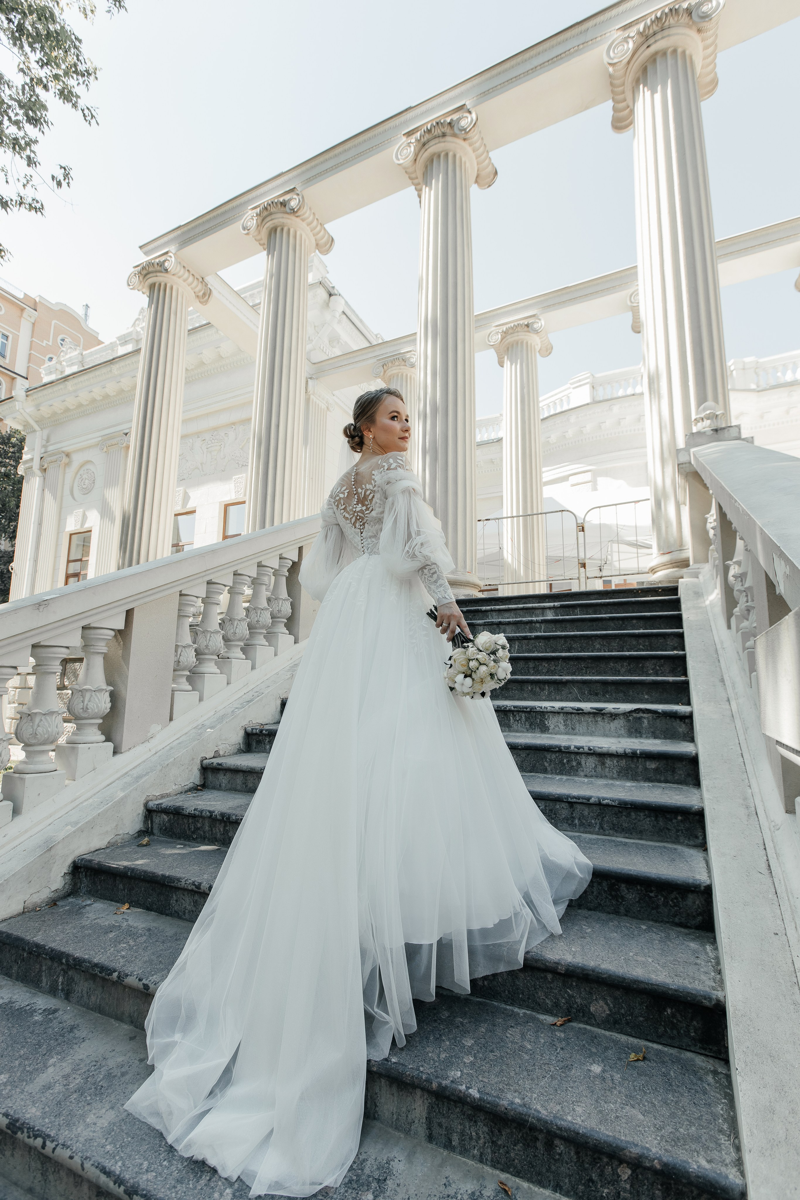 Полный свадебный день. Свадебный и семейный фотограф Ростова-на-Дону Ирина Бондарева