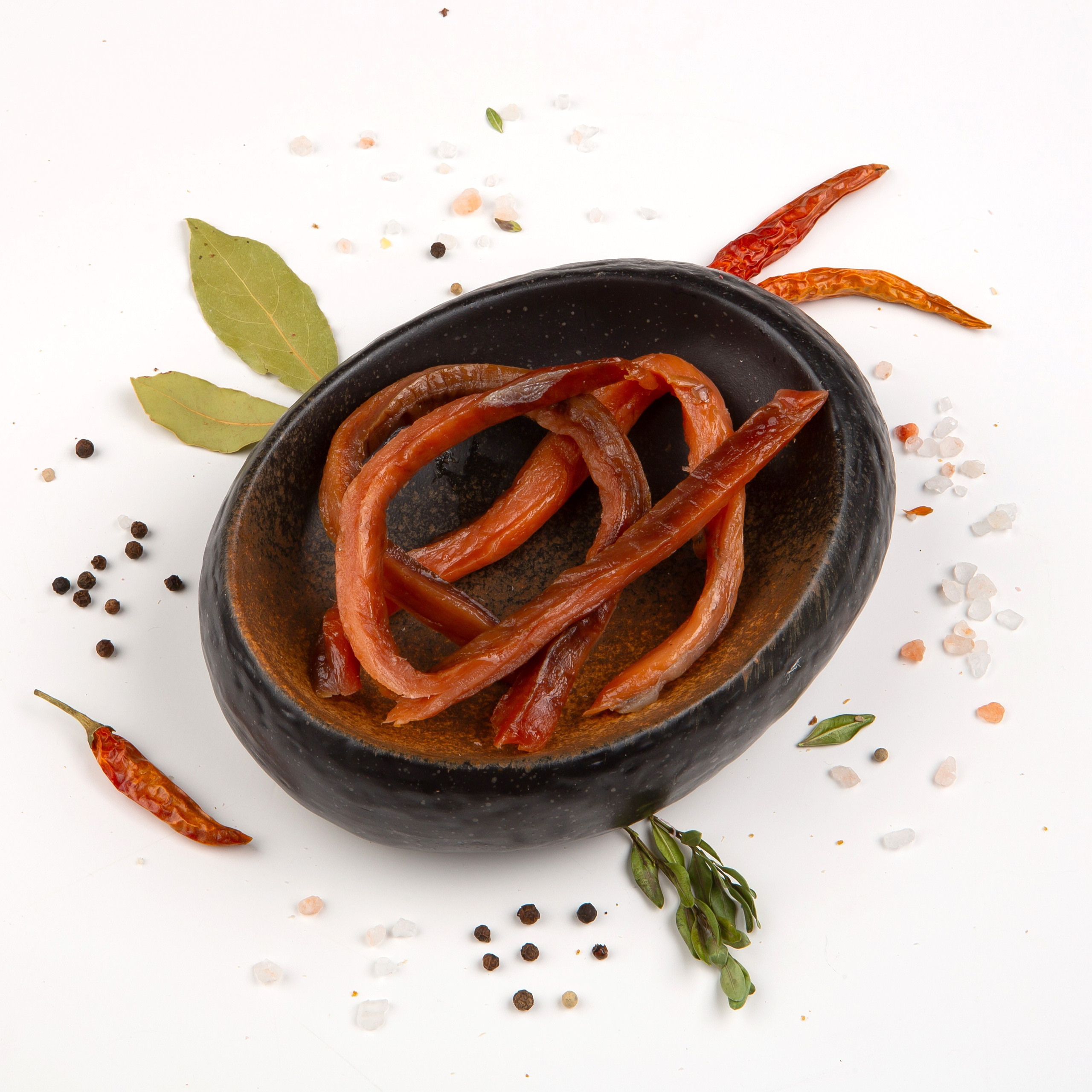 Снеки. Фотограф Мария Кольцова