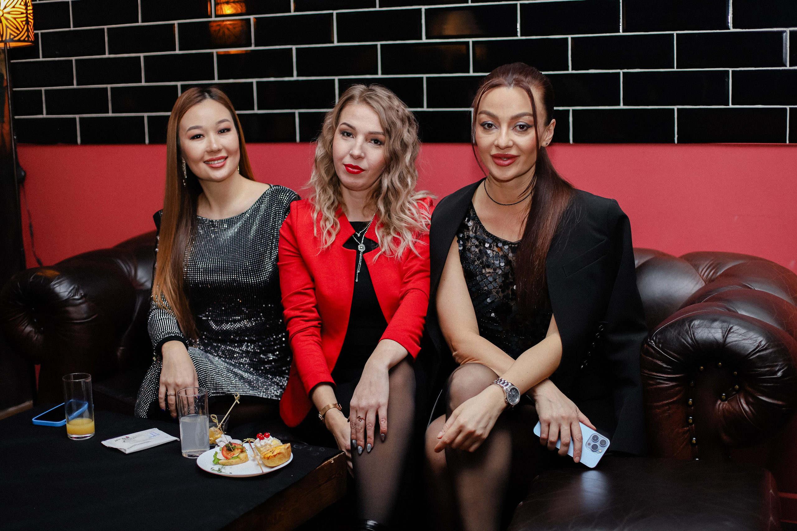 MonAmie 2024. Фотограф в Алматы и Москве Даша Пушкина