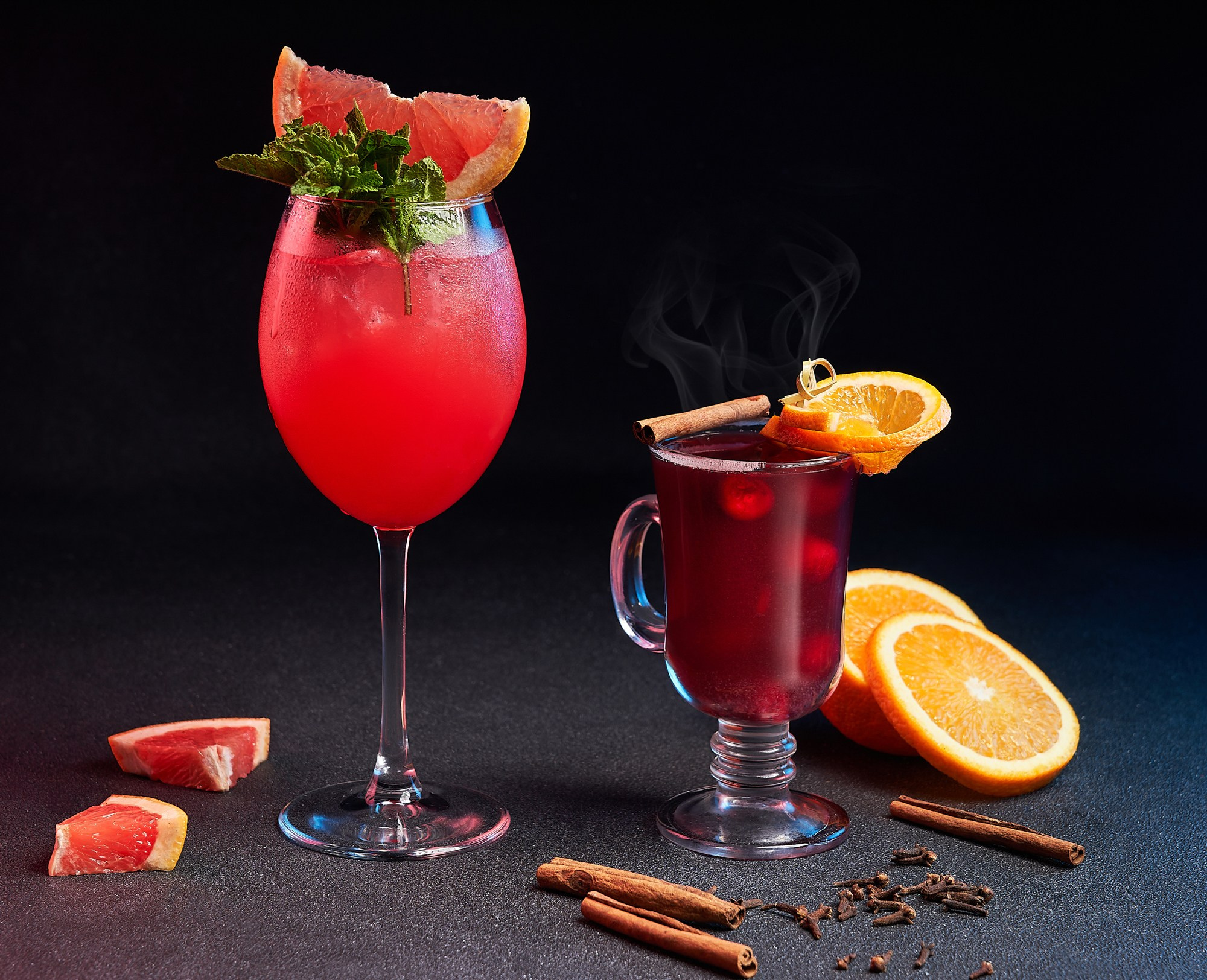 Еда и напитки. Foodcase.pro