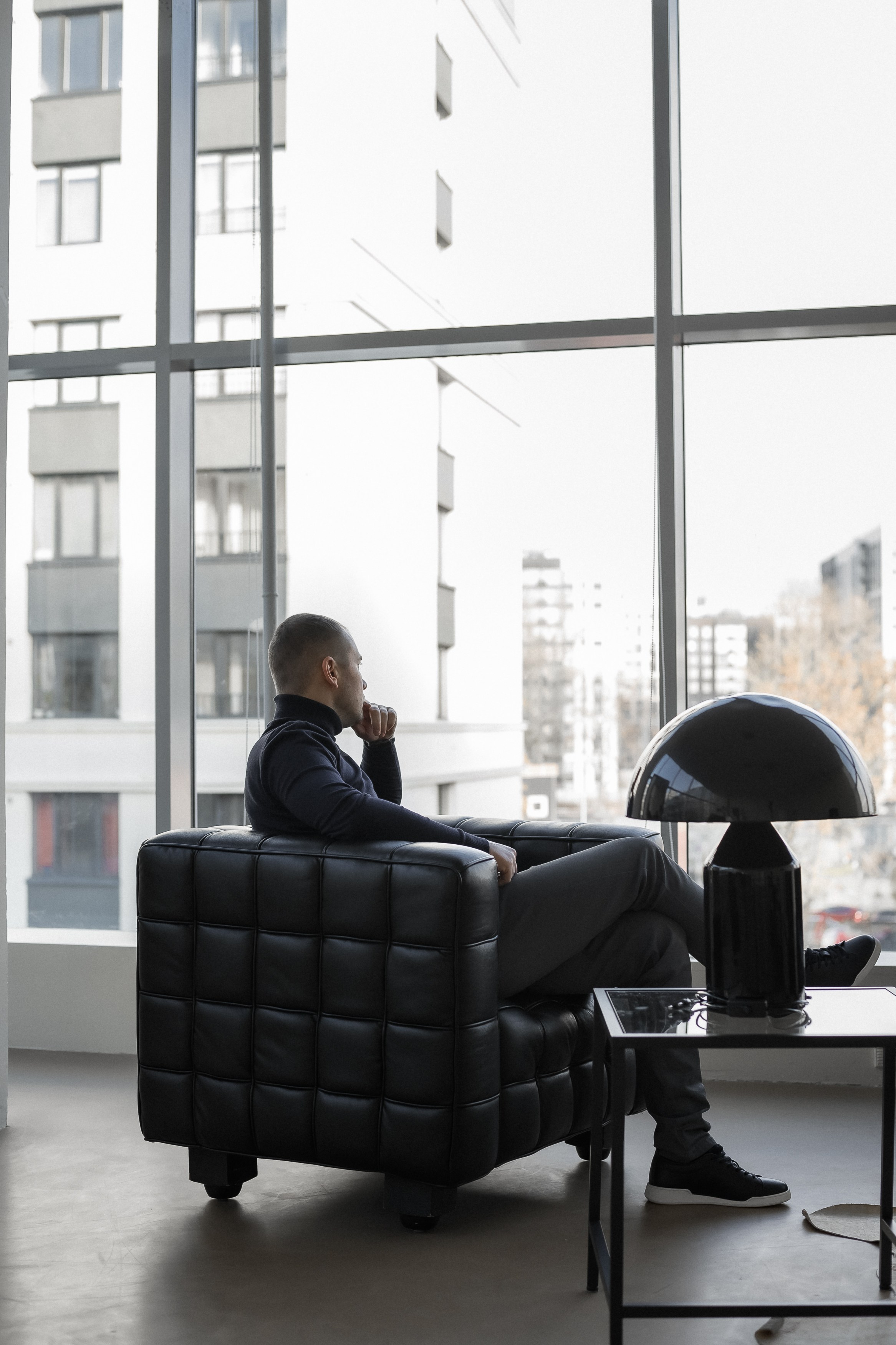 Бизнес портрет для руководителя. КОНТЕНТ |БРЕНД фотограф Санкт-Петербург — Жанна Олтаржевская