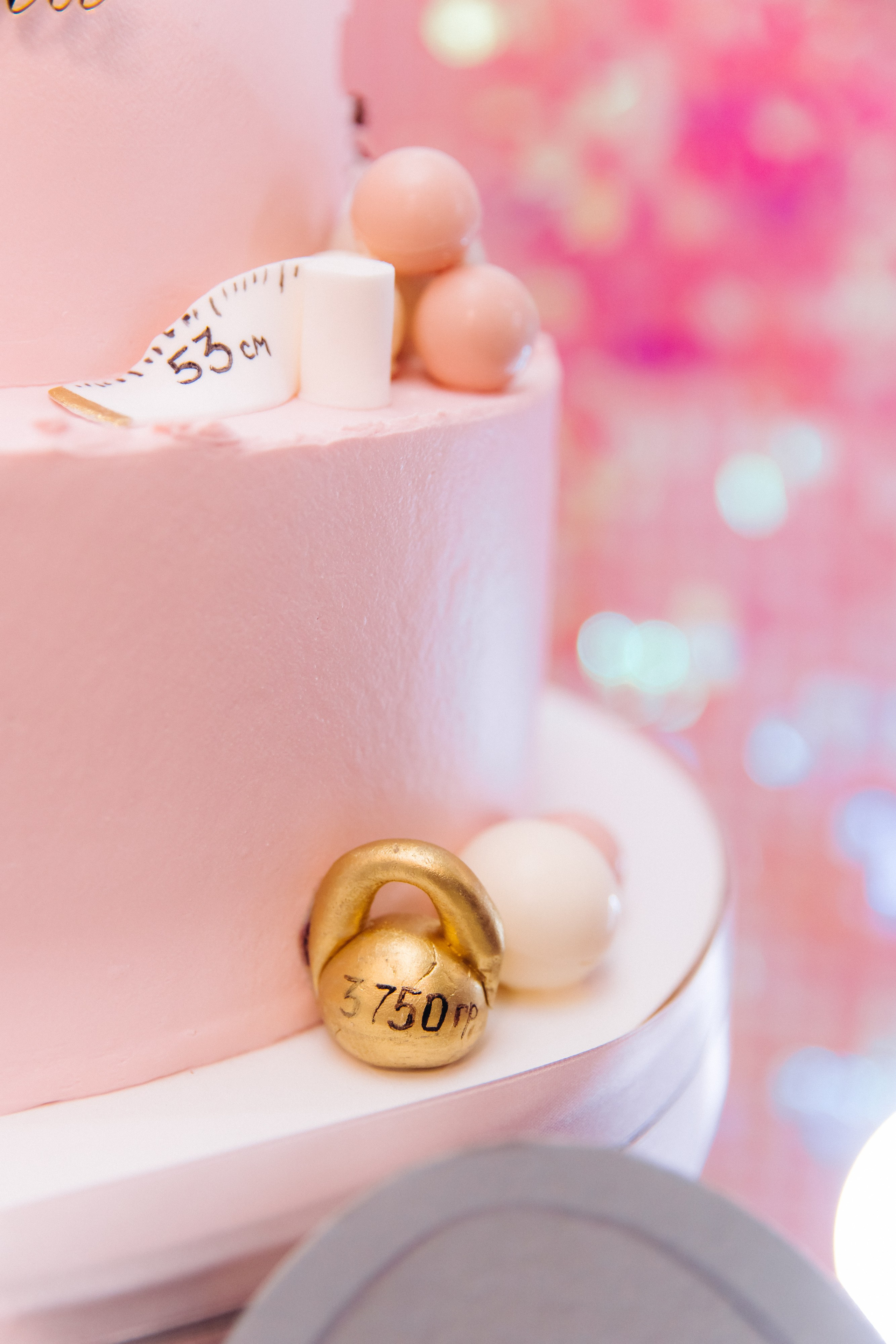 День Рождения Нараны. Свадебный и семейный фотограф в Улан-Удэ