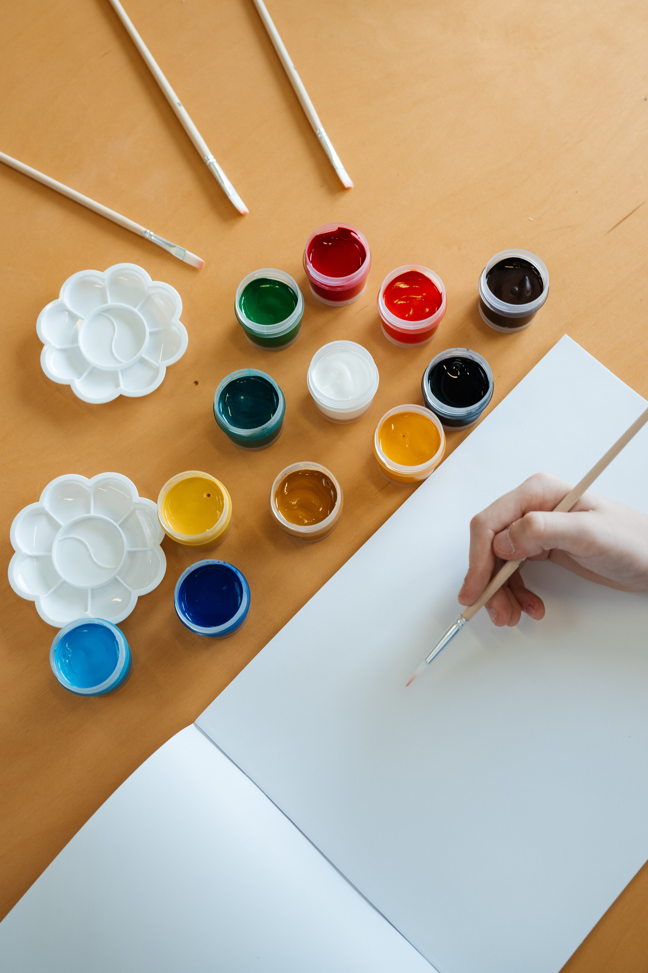 Преподаватель. Профессиональный фотограф в Самаре Анна Конзаева