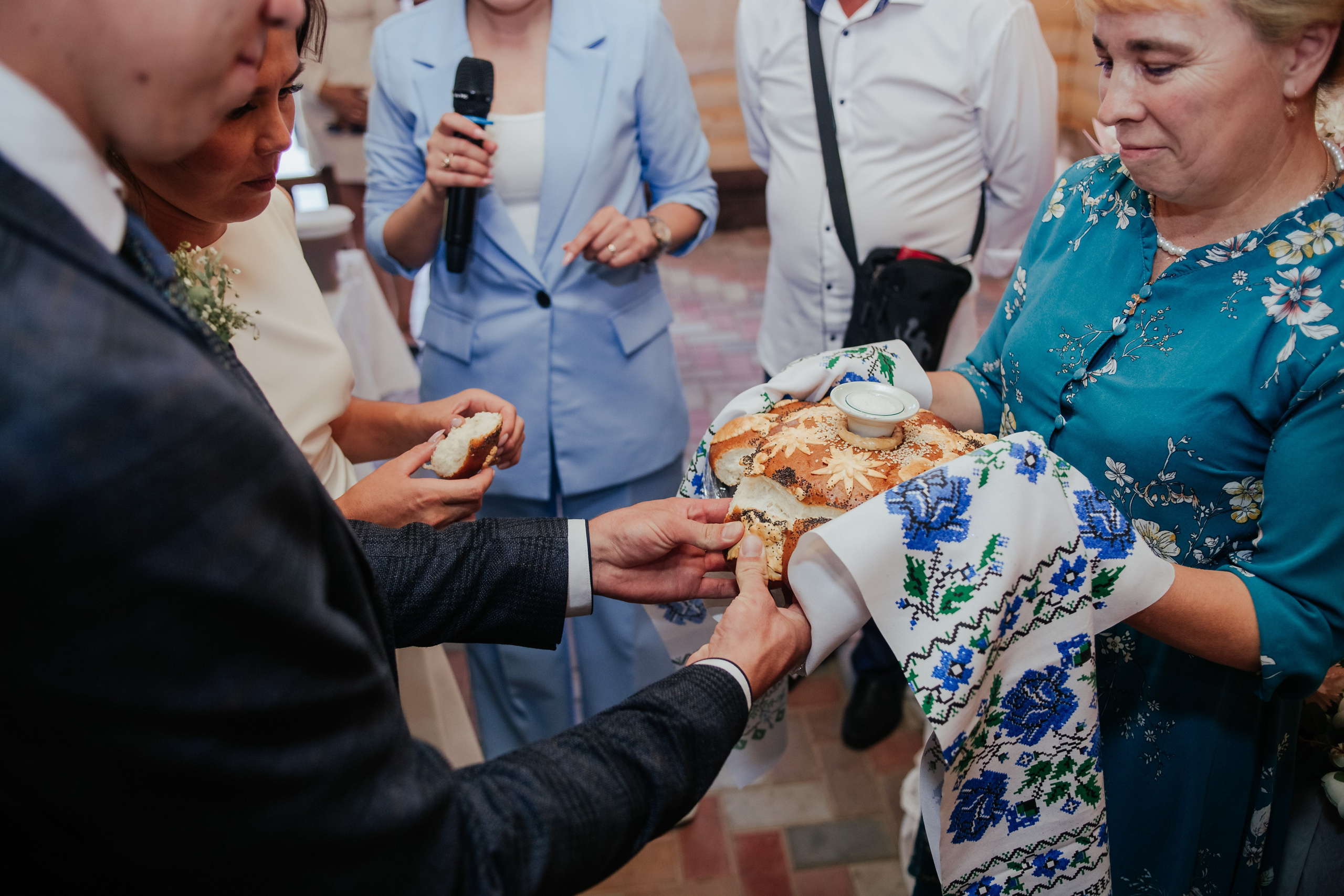 Сергей и Ольга. Свадебный и семейный фотограф Екатерина Бубнова