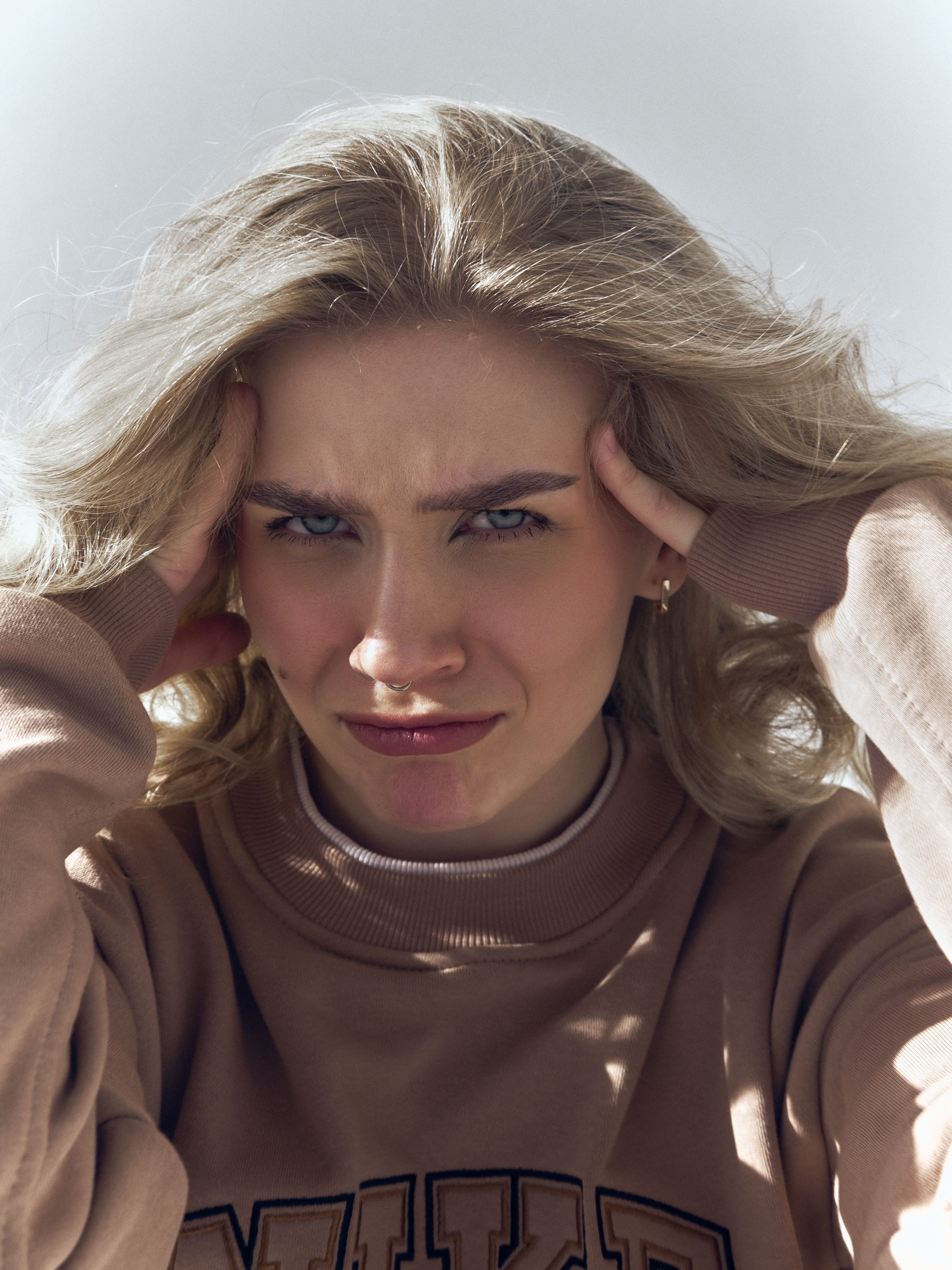 Ksenia. Портретный фотограф в Кирове Шаляпина Татьяна