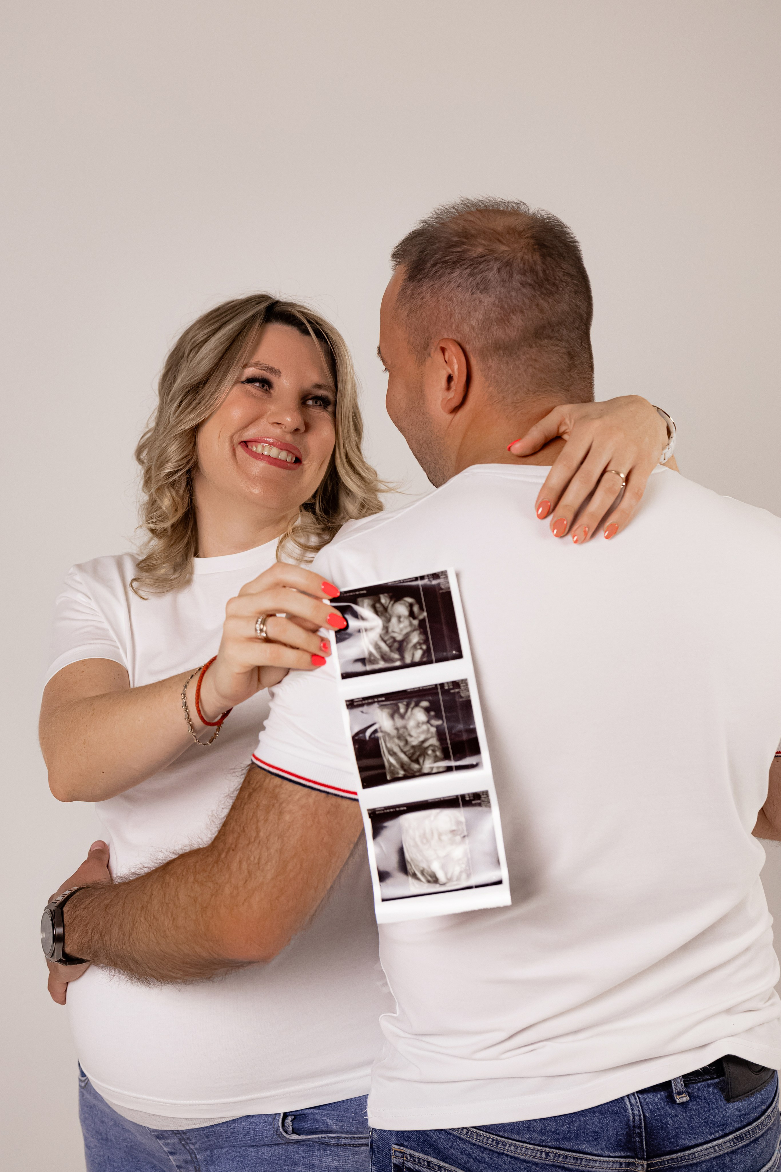 Наталья и Илья. Семейный, детский фотограф в Твери Кираева Лилия