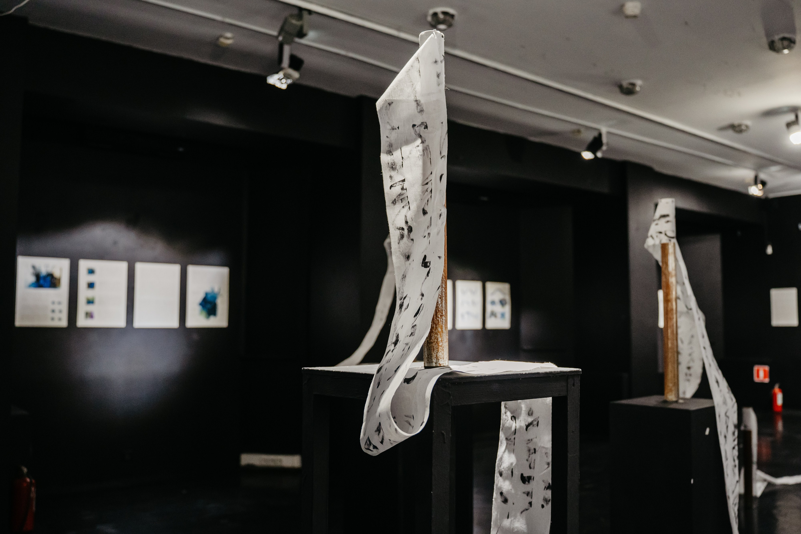 «Трактат о Корчевателе». Современная художница Елена Алексеева (Alpha_Vita)