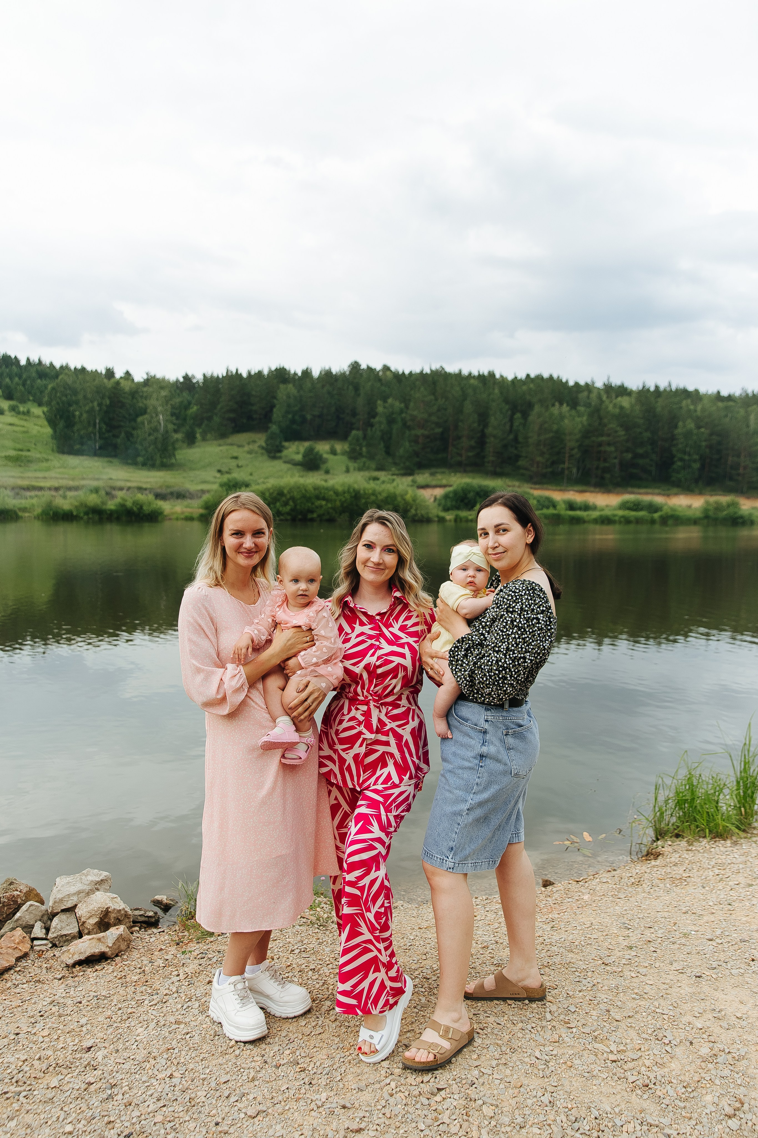 Гендерпати. Фотограф в Красноярске Любовь Малеева