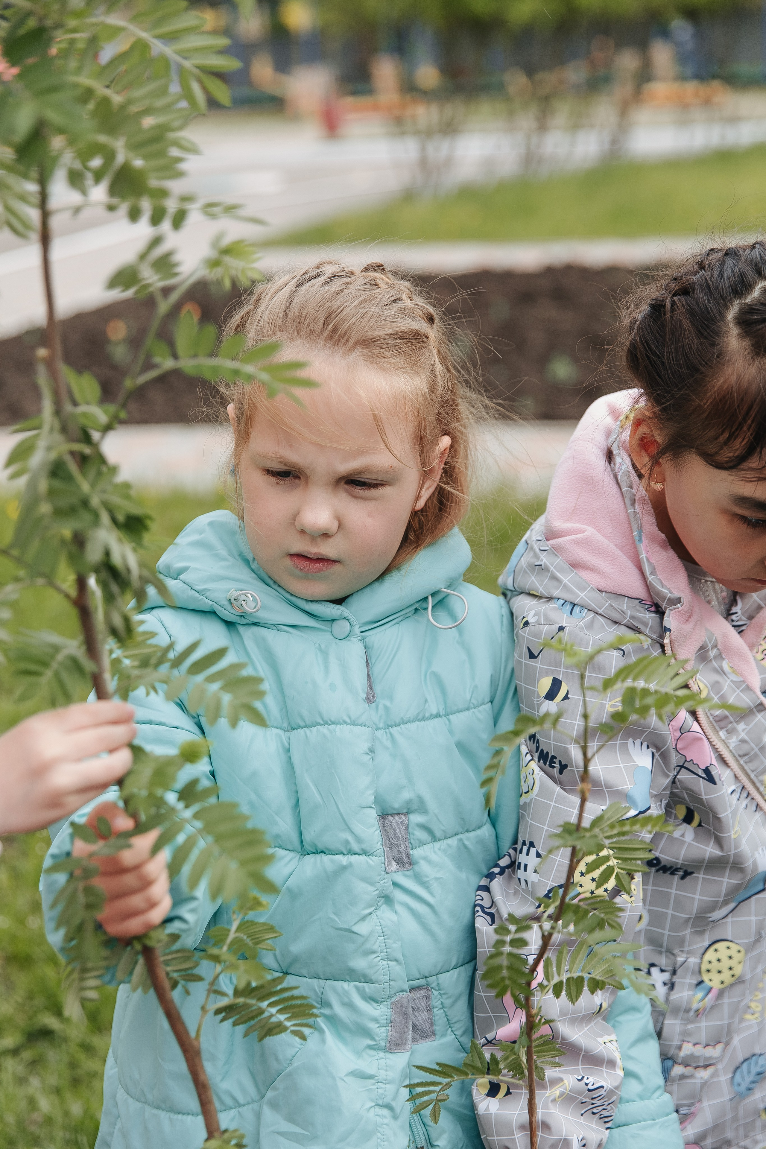 Выпускной в детском саду. Фотограф в Красноярске Любовь Малеева