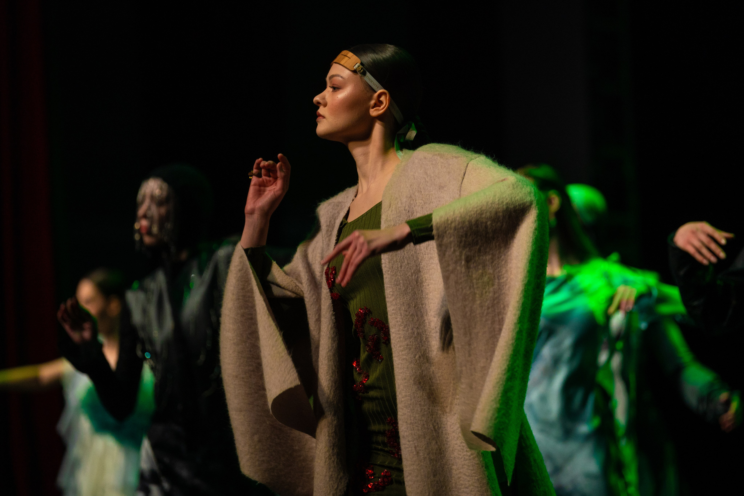 Репортаж. Фотограф Ханты-Мансийск Тимофей Чеботин