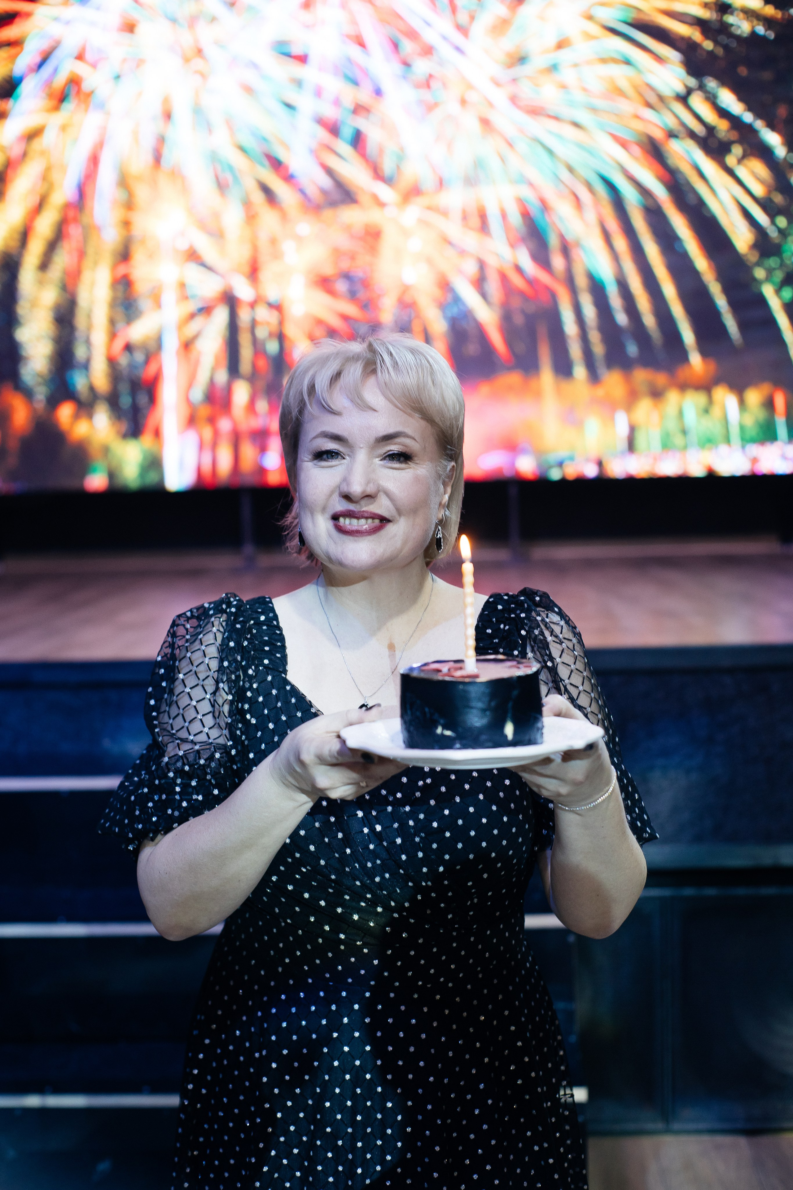 Юбилей. Фотограф в Иркутске