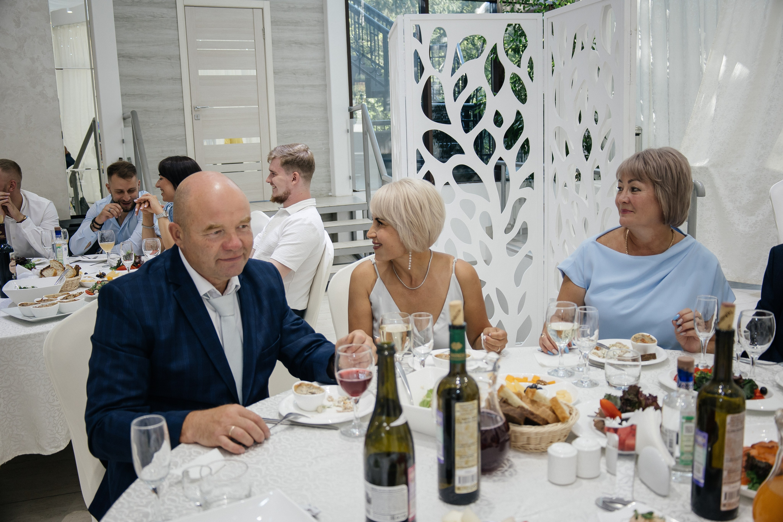 Полный свадебный день. Фотограф в Иркутске