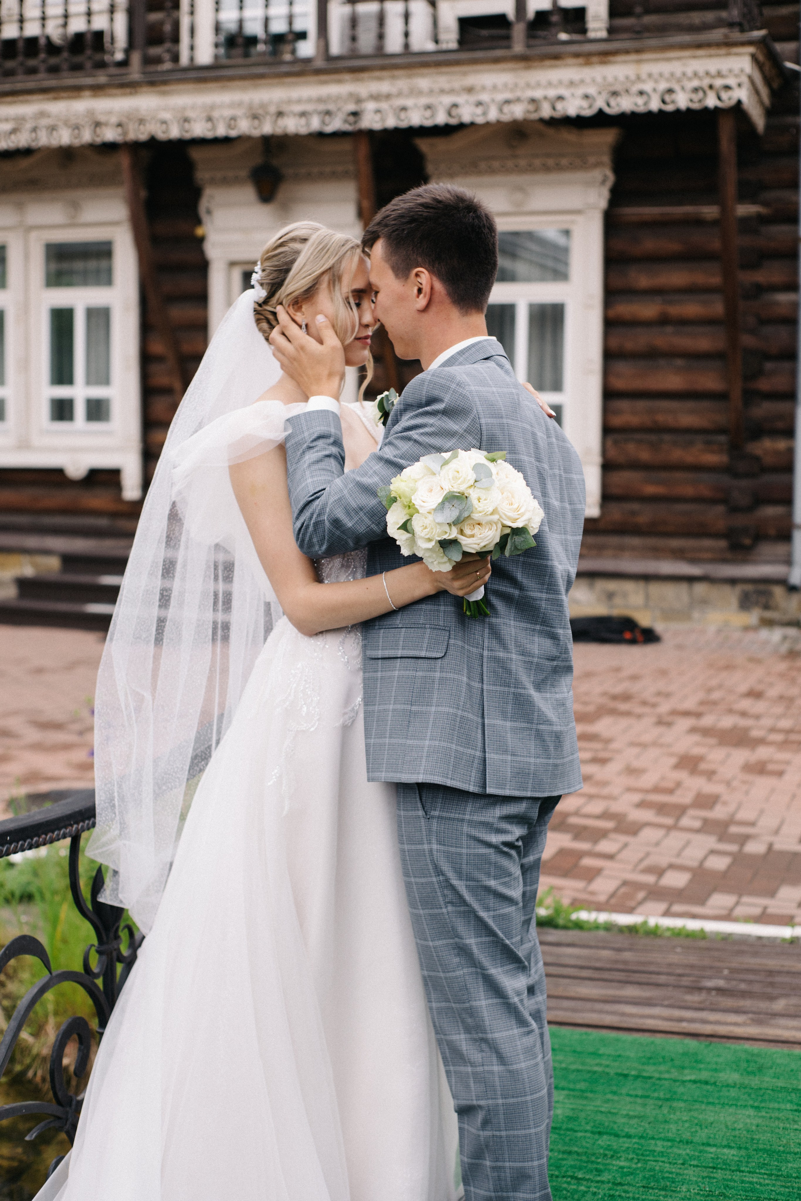 Свадебный день. Фотограф в Иркутске