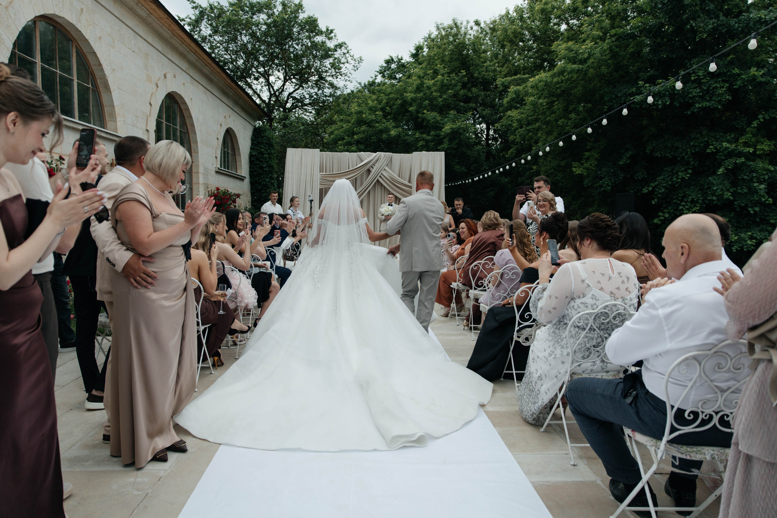 DMITRY & MARIA. Свадебное ФОТО & ВИДЕО Москва/Липецк