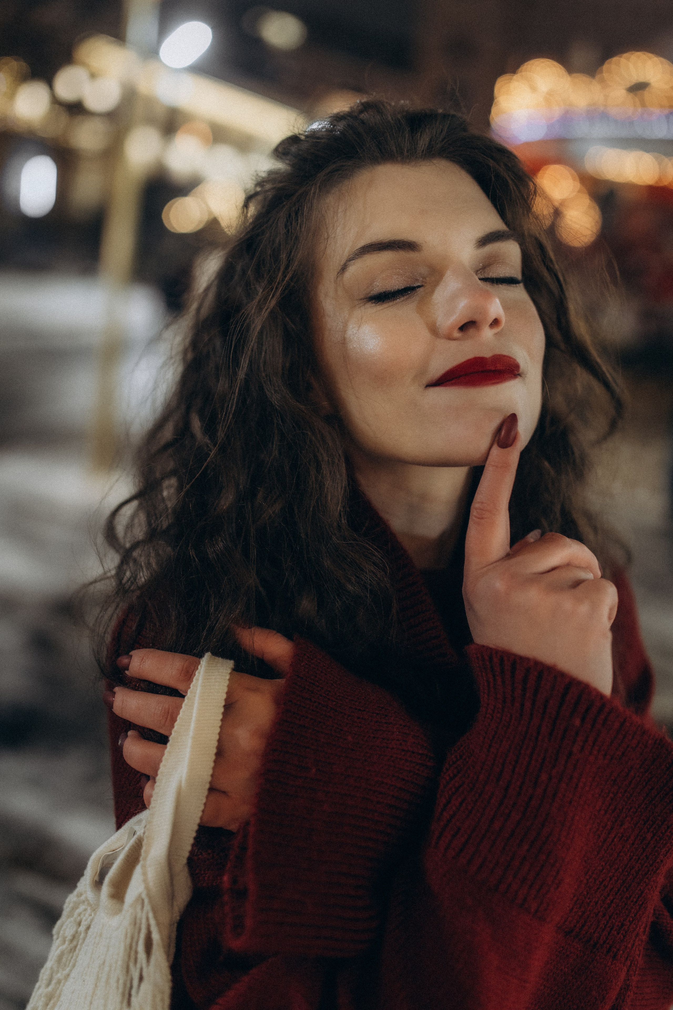 Катя. Фотограф в Петербурге Ольга Стрельченко