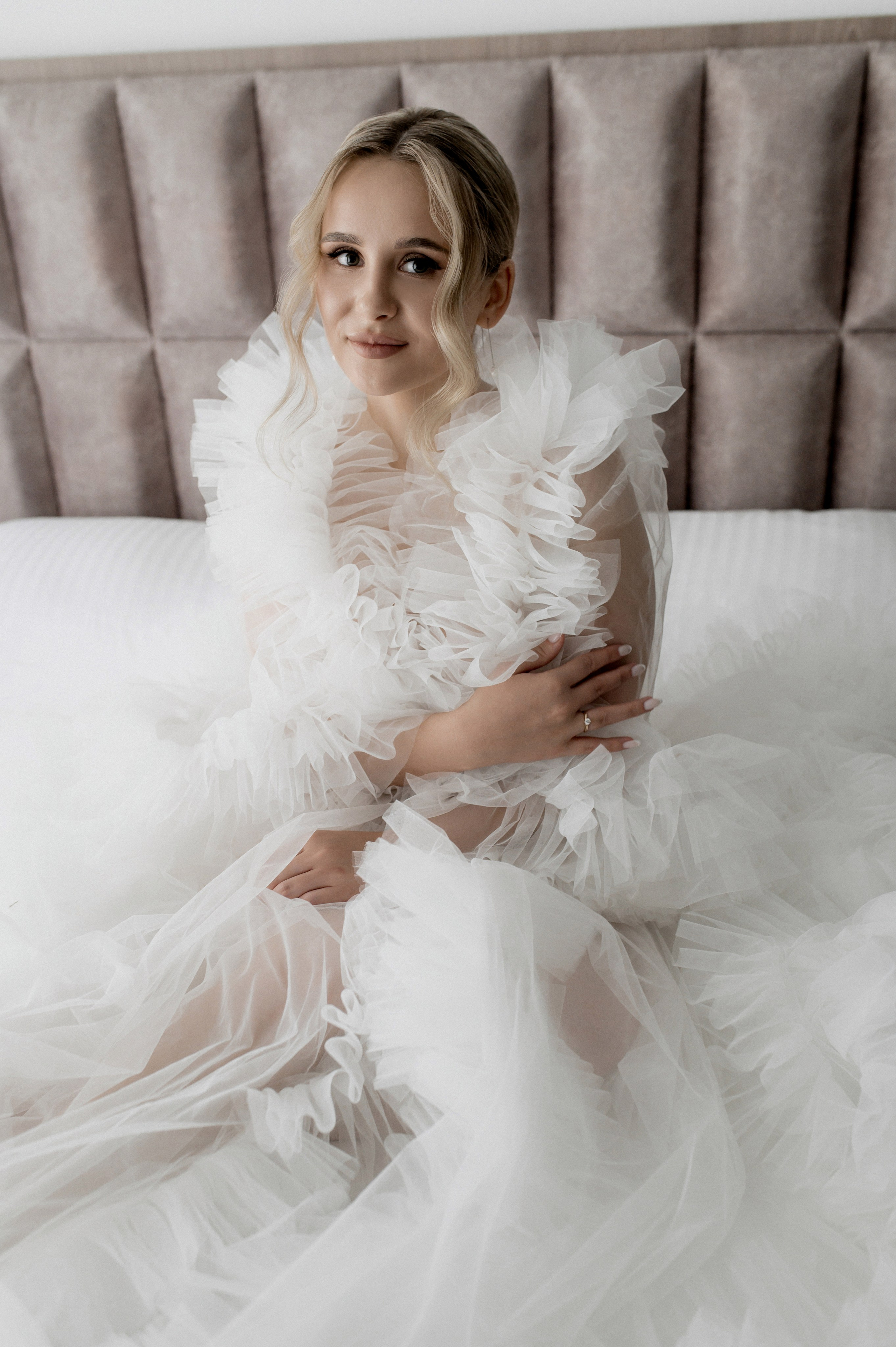 Леонид и Валерия. Фотограф Кирилл Верт