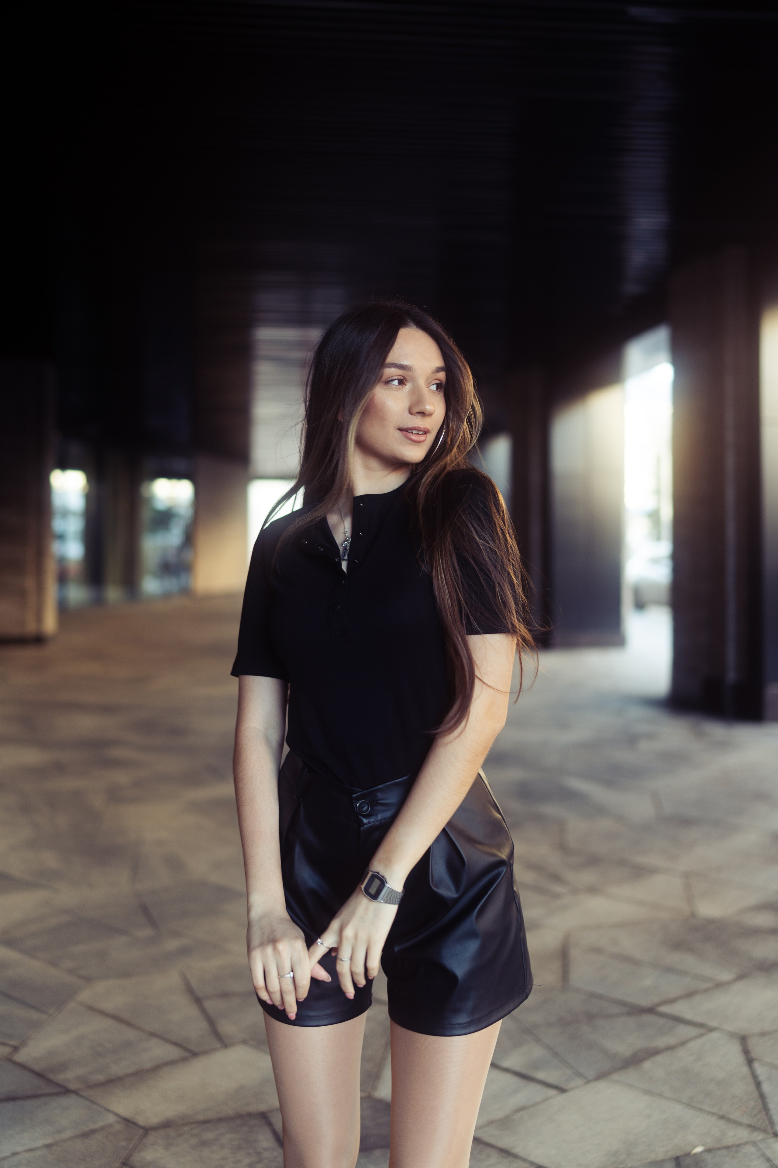 Камилла. Фотограф в СПБ Алмаз Камаев