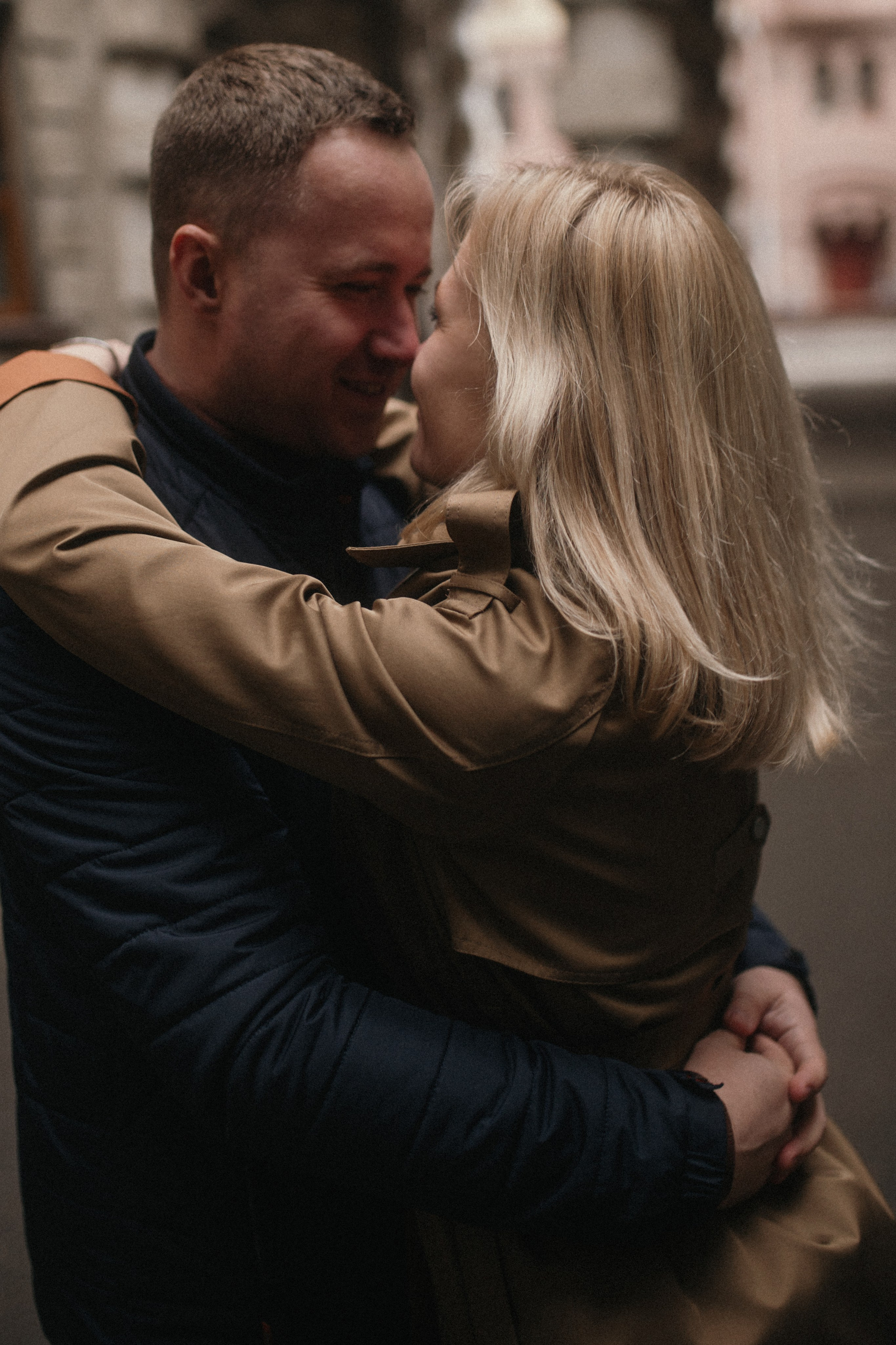 На Петроградской. Фотограф в Санкт Петербурге Лара Великова