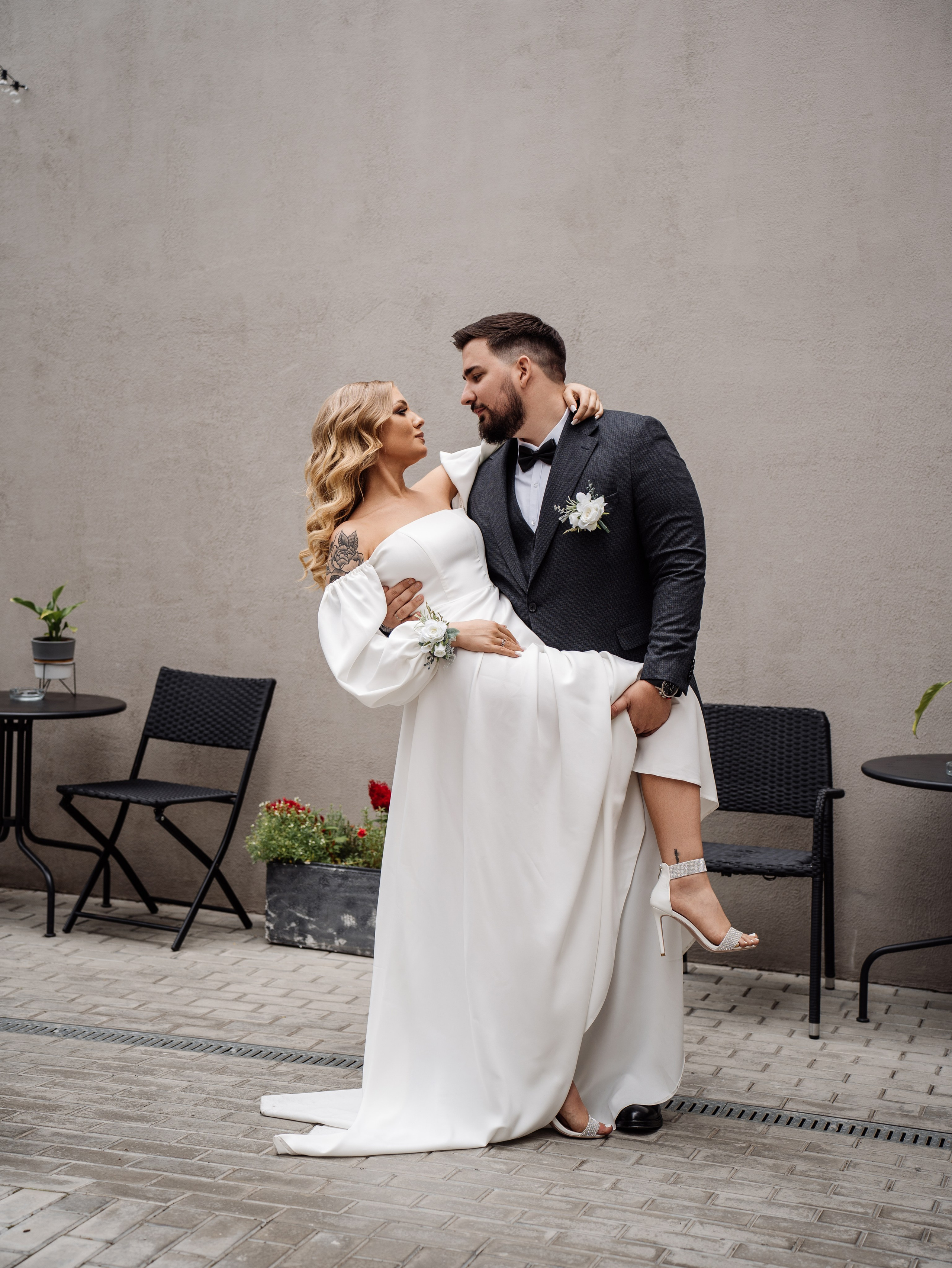 Свадебный фотограф и видеограф в Тольятти, Самаре и Москве — Арзу Магеррамов