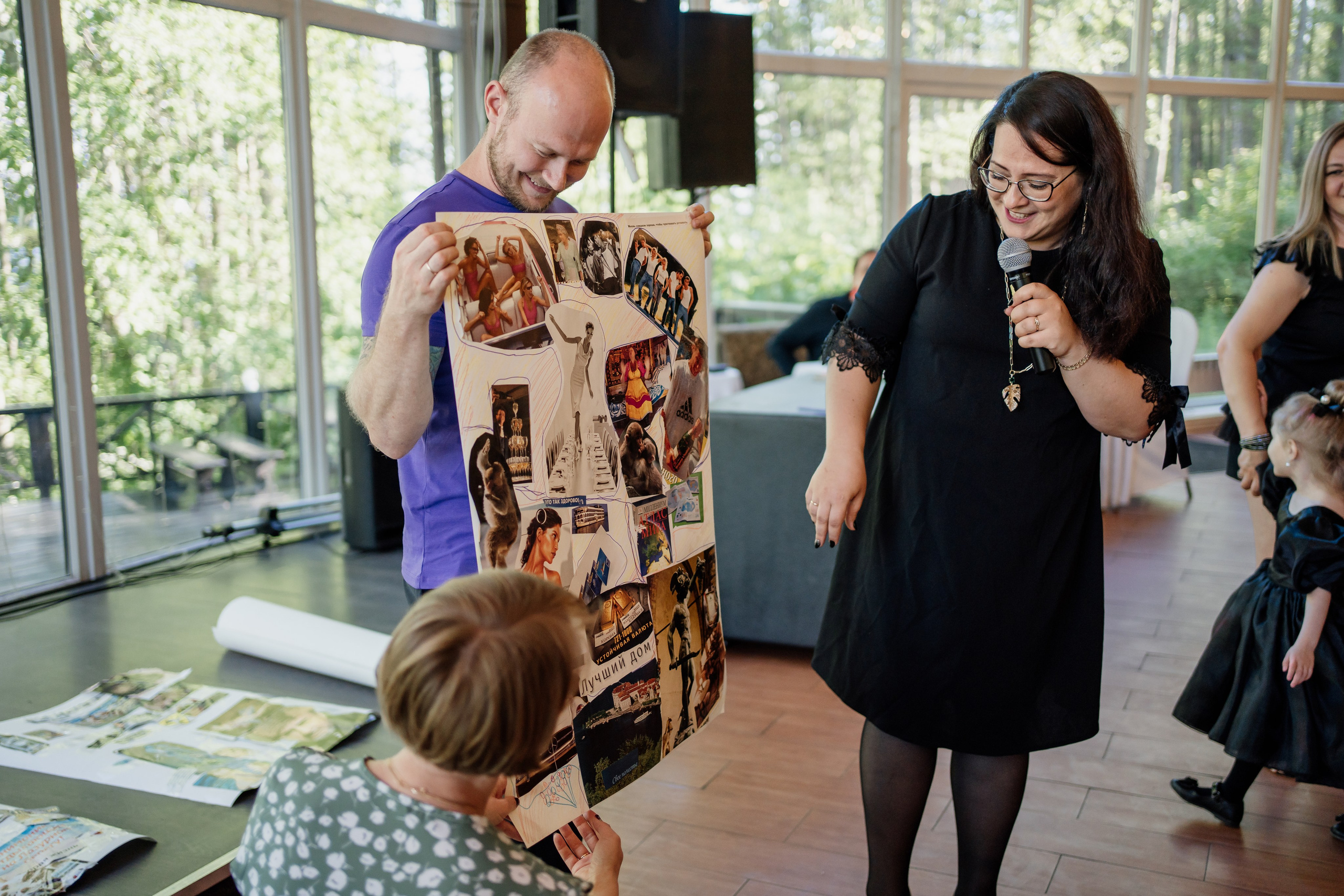 Выпускные 9-х классов. Организация мероприятий «Мир праздника Балу»