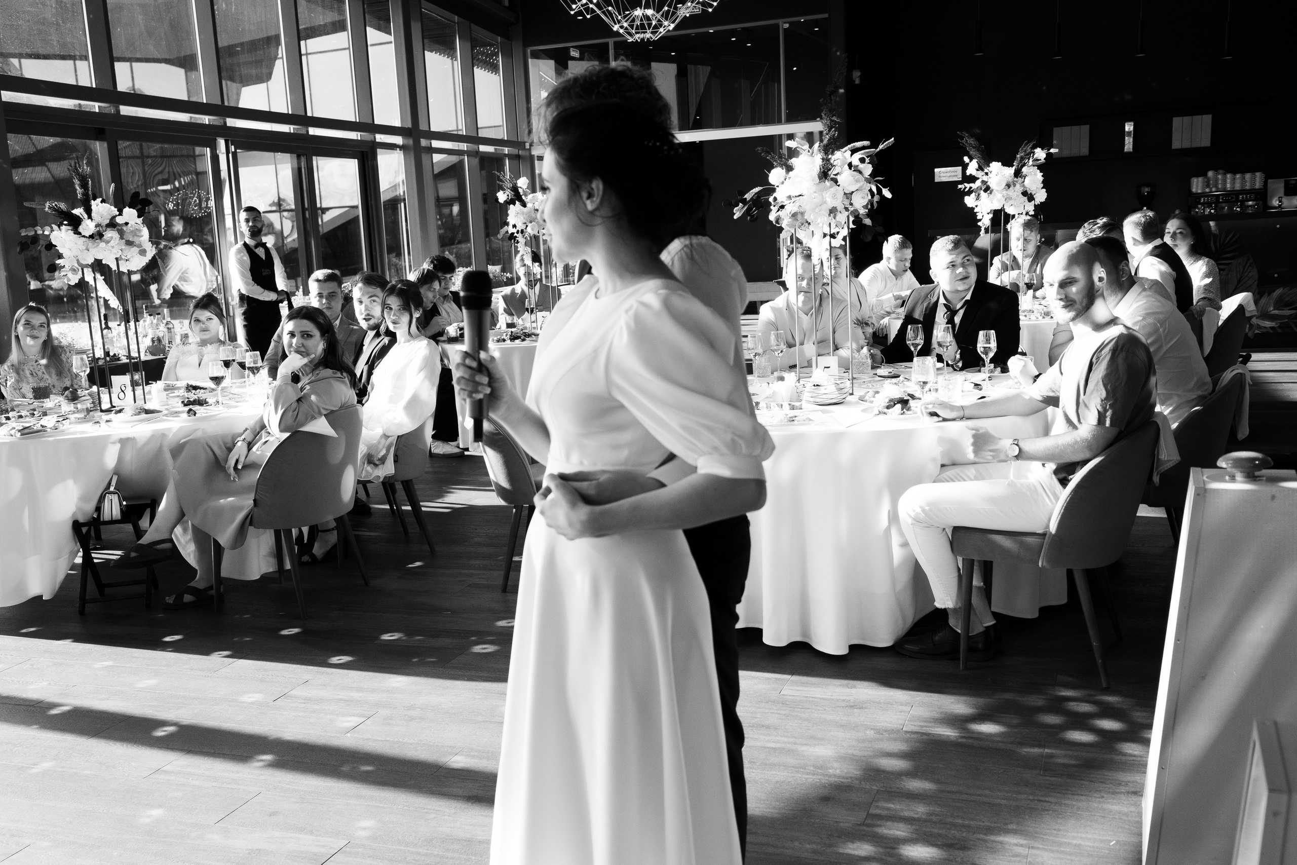 Санкт-Петербург. Свадебный фотограф-видеограф в Архангельске. Фотохудожница Lana Contra