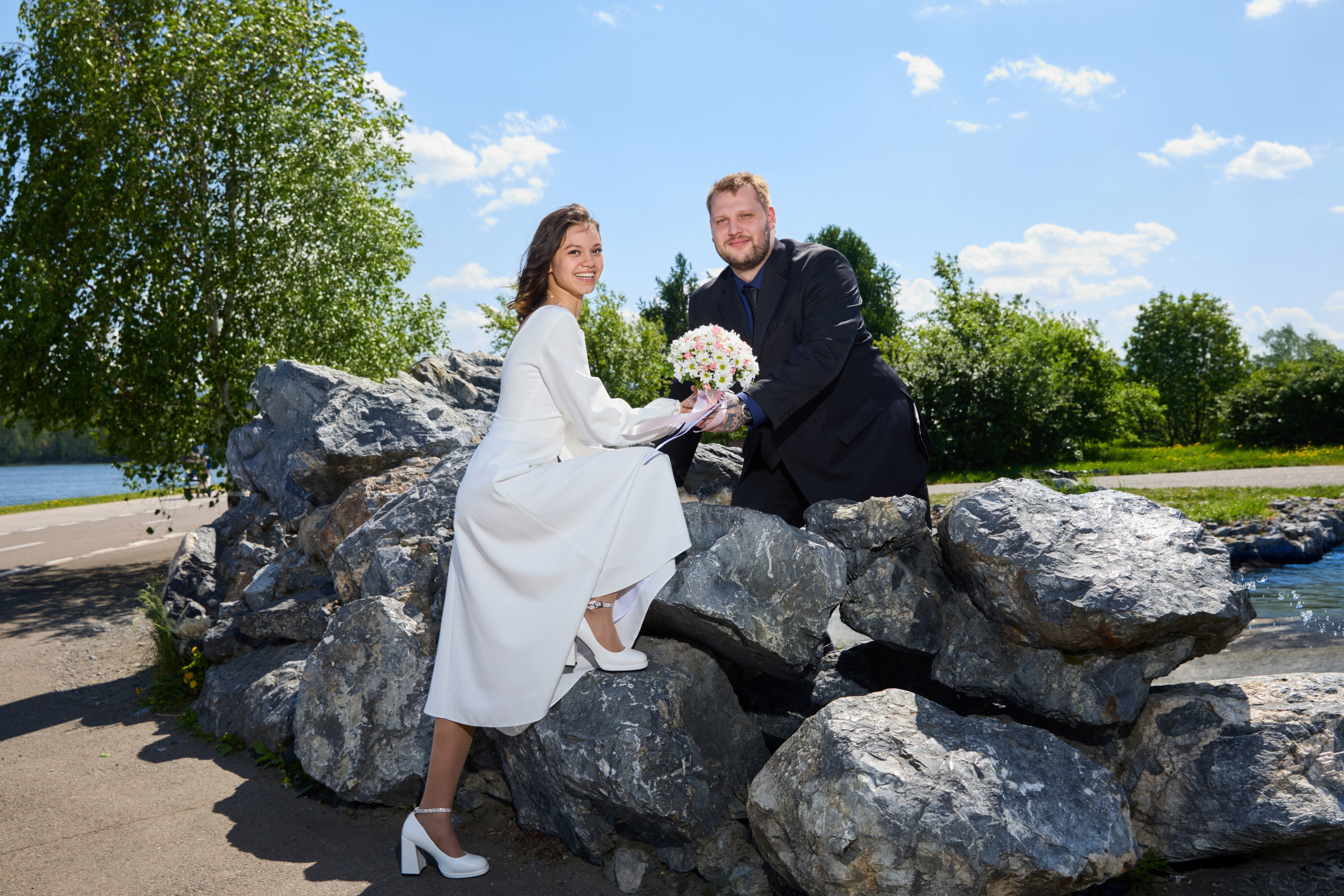 Магия чисел. Свадьба 25-05-2025