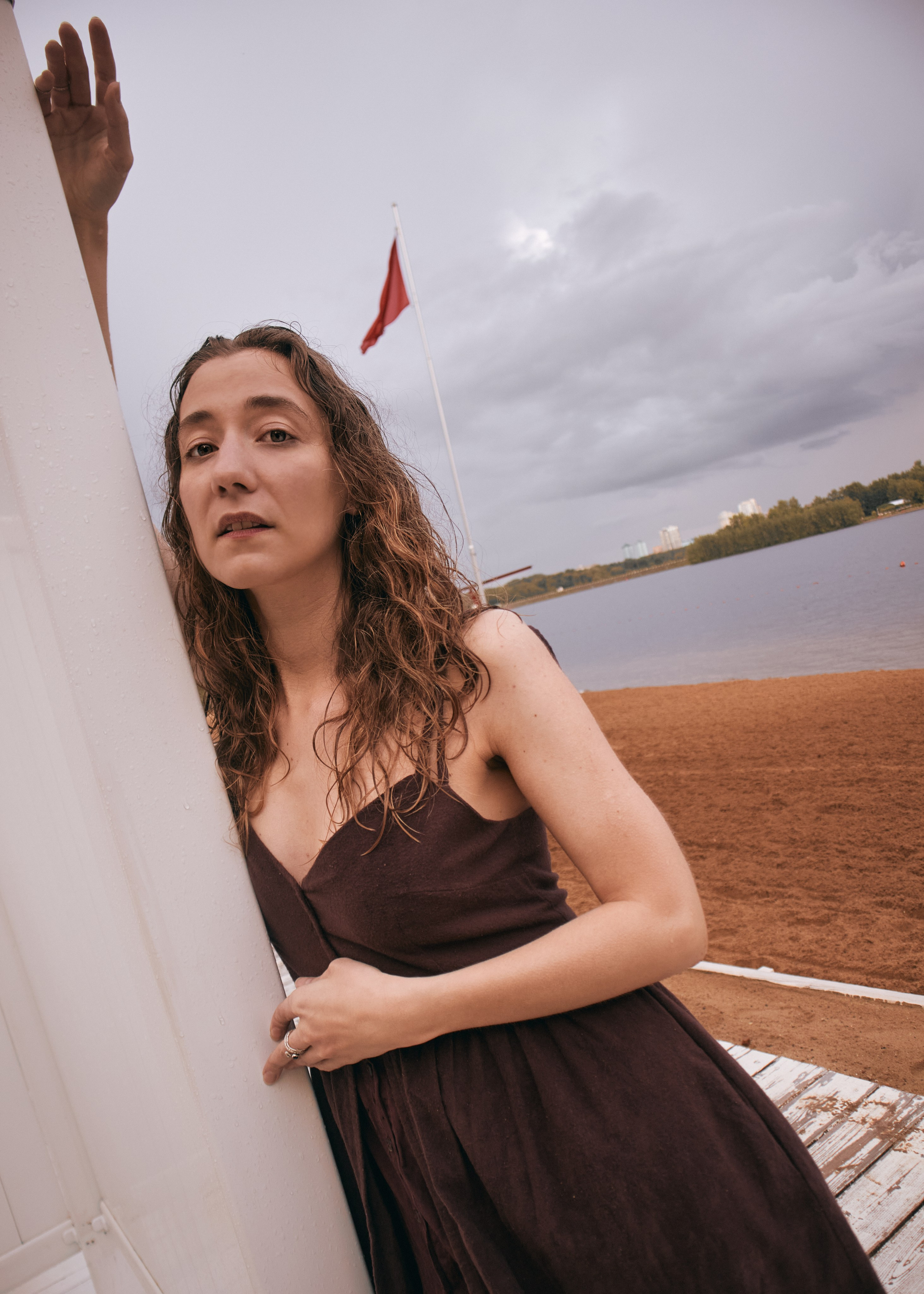 Таис. Портретный и свадебный фотограф в Москве Александра