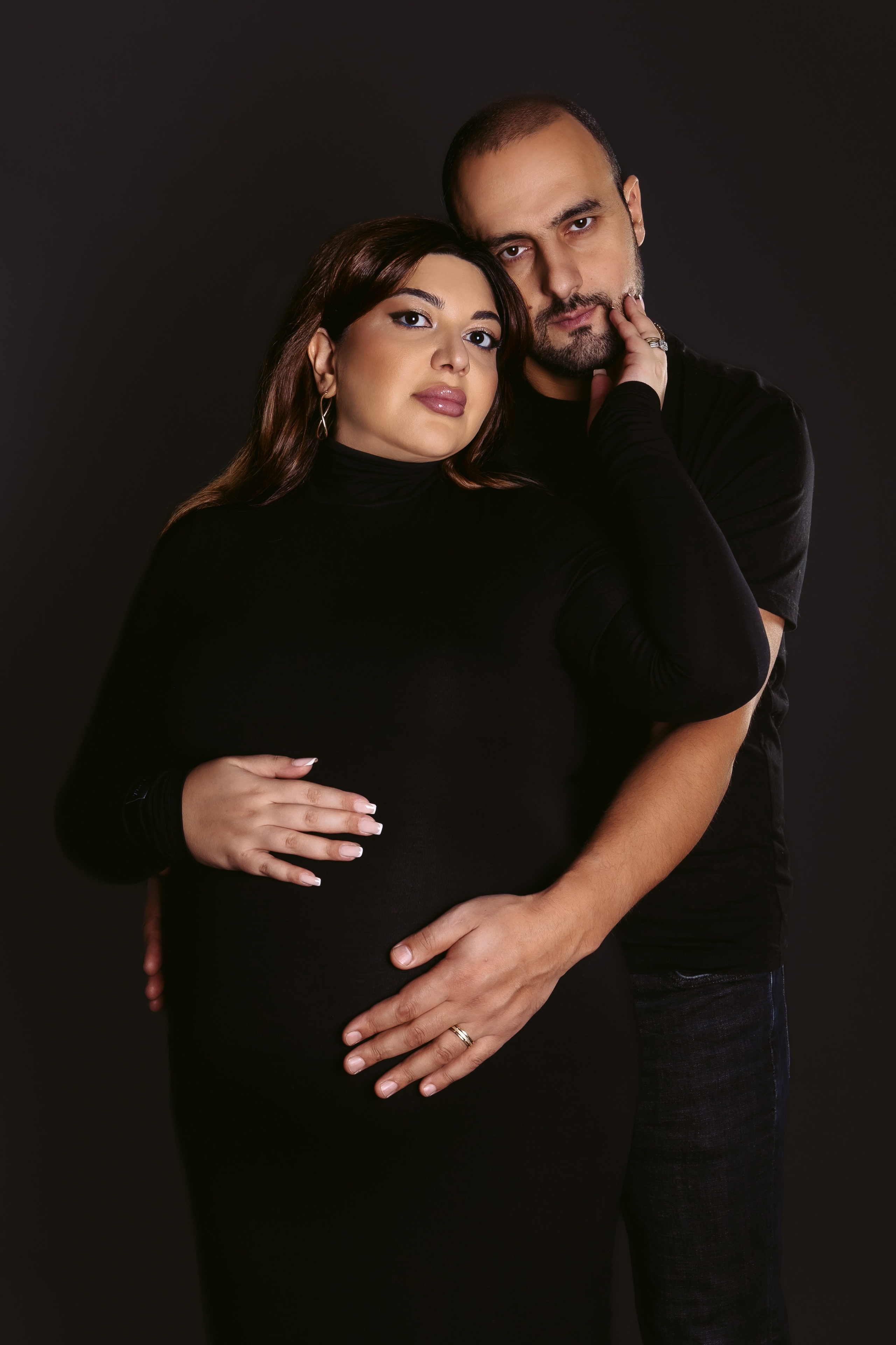 Беременность 05.03.2024. Свадебный Фотограф в Москве Гор Магтагян