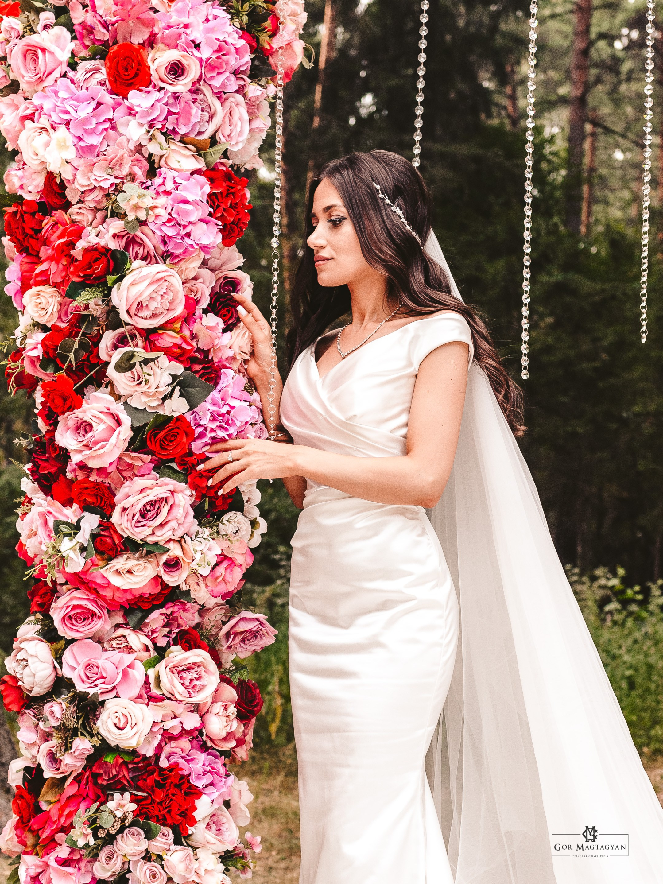 21.08.2022. Свадебный Фотограф в Москве Гор Магтагян