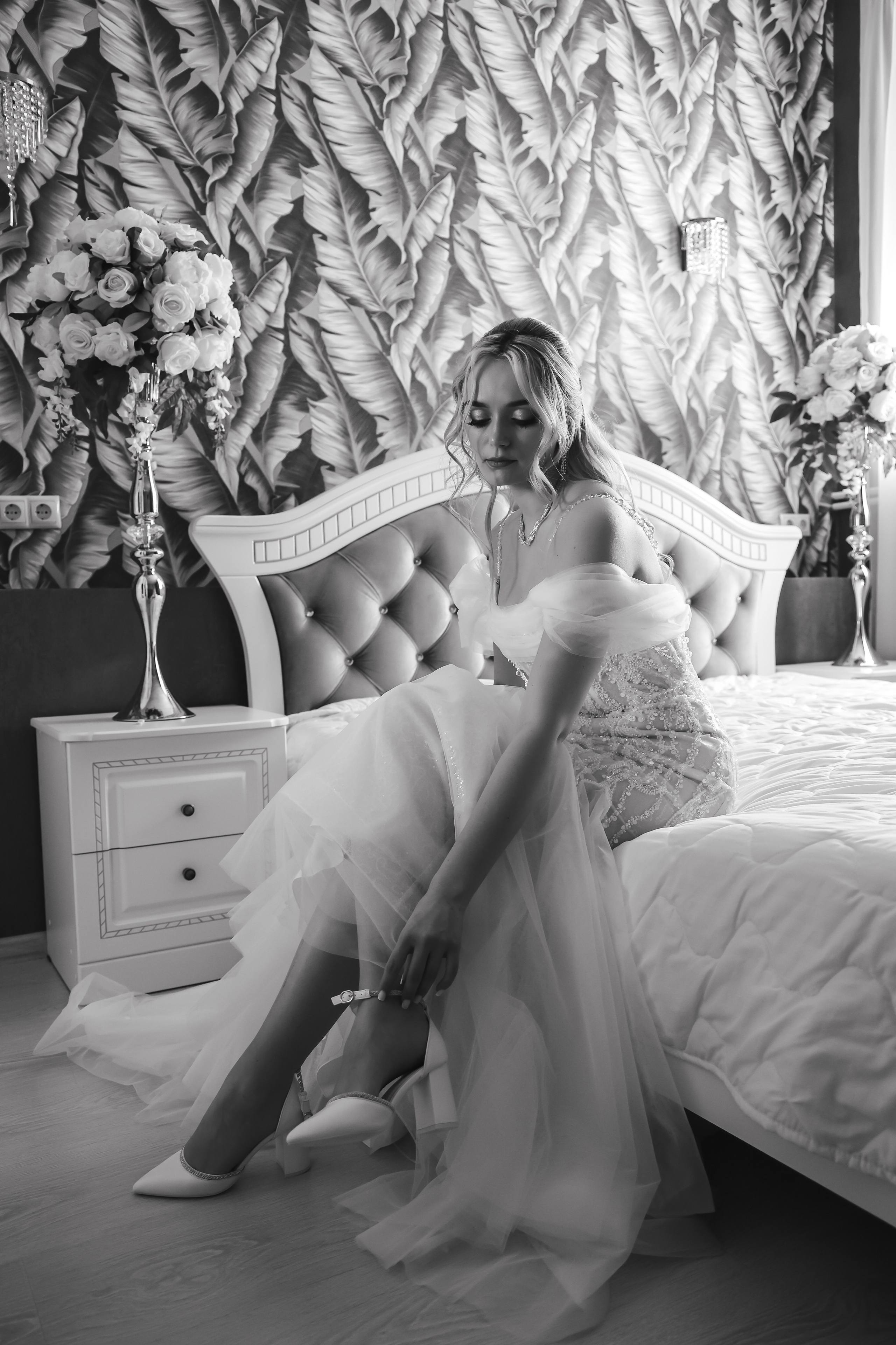 Свадьба К & Н. Свадебный Фотограф в Москве Гор Магтагян