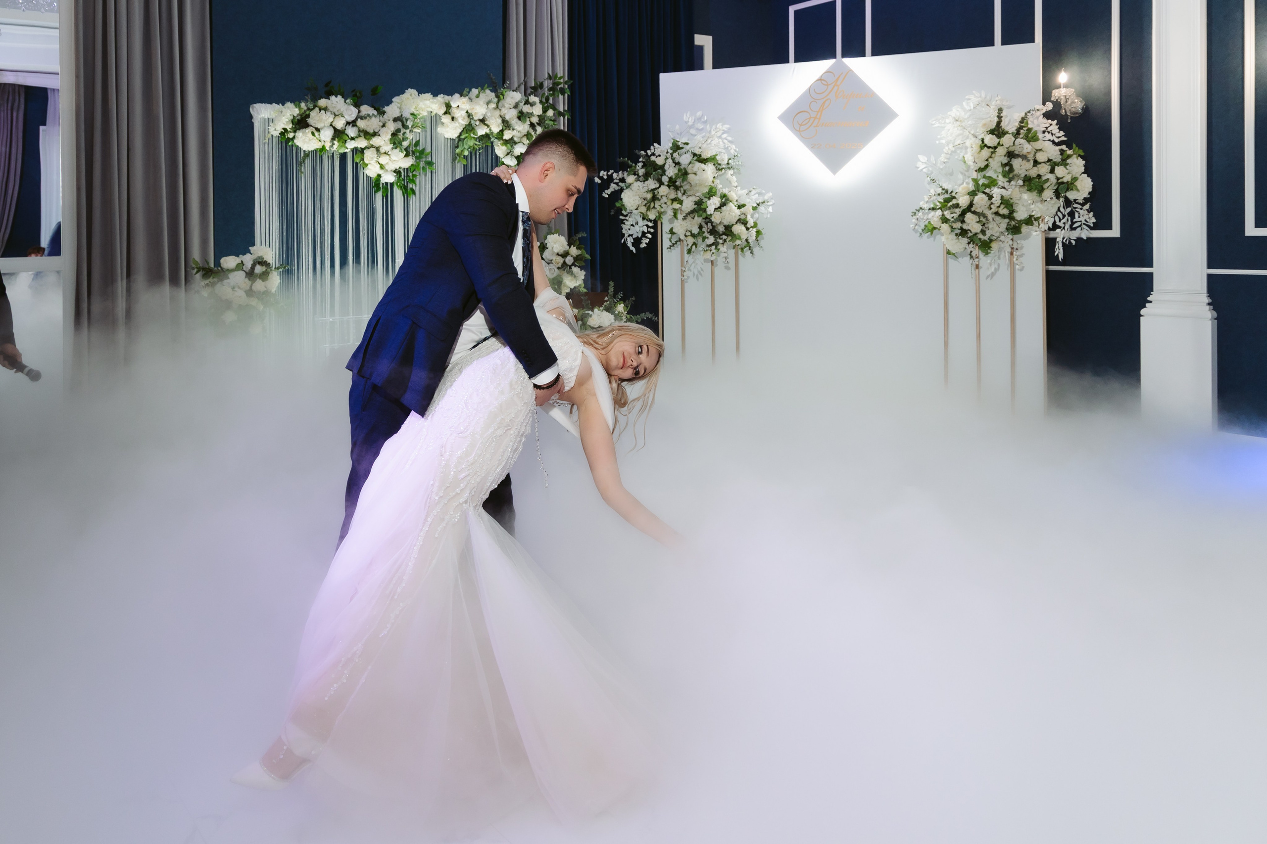 Свадьба К & Н. Свадебный Фотограф в Москве Гор Магтагян