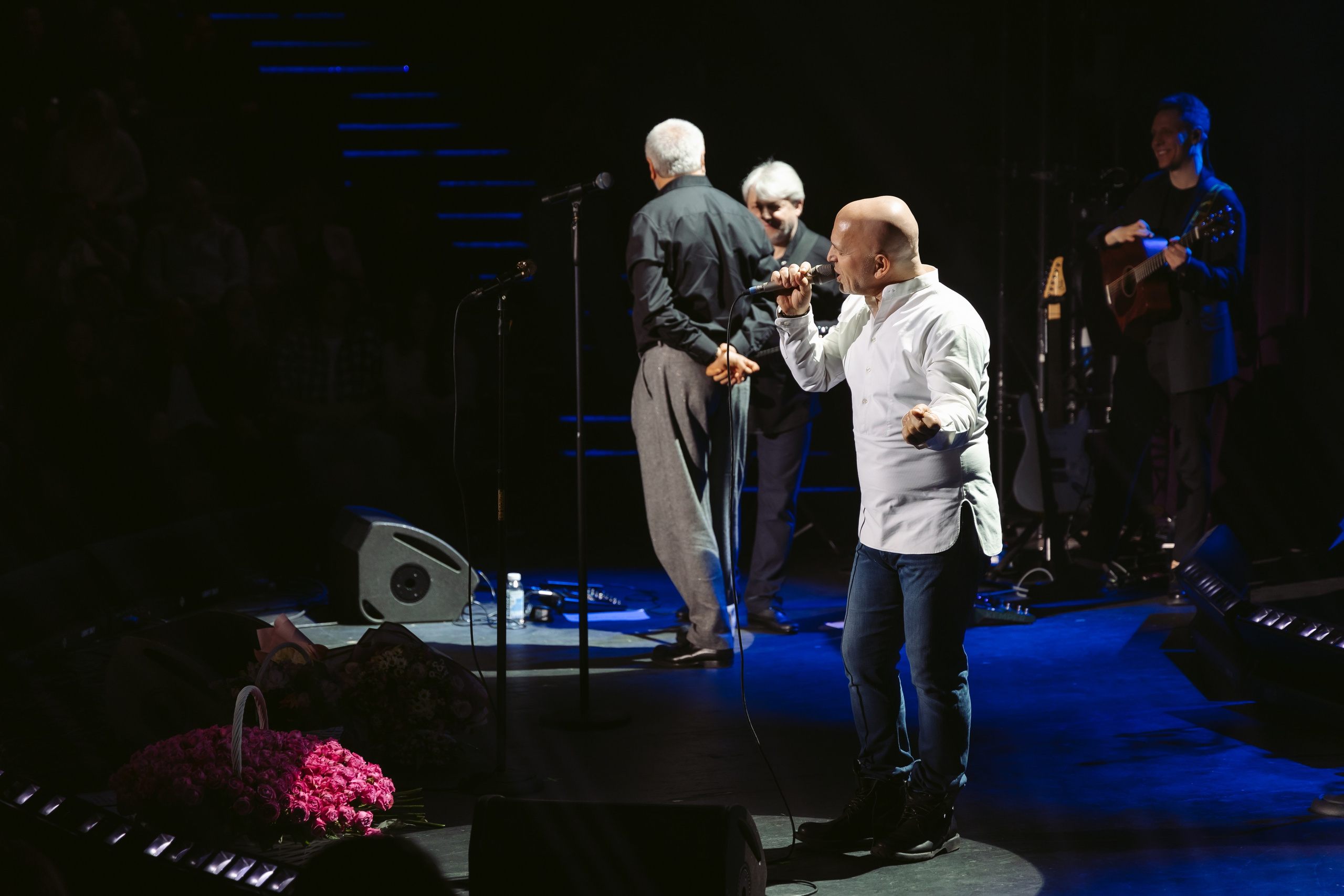 Группа Непара. Свадебный Фотограф в Москве Гор Магтагян