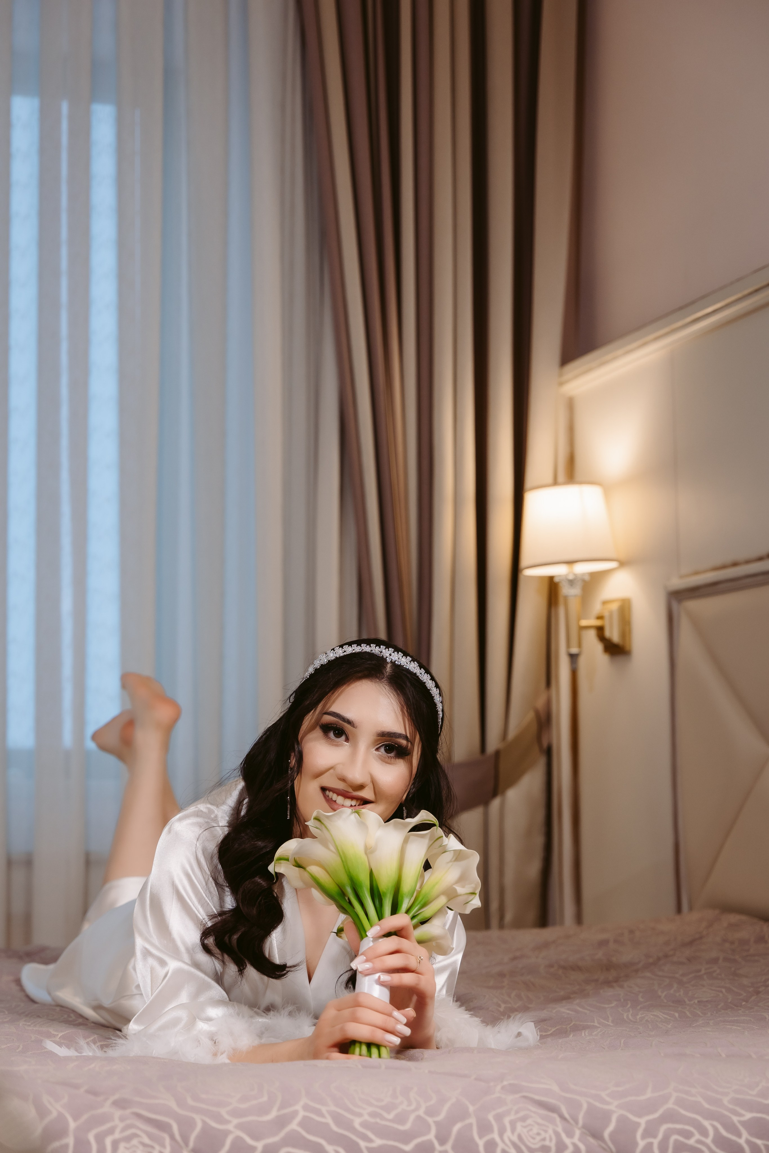 Свадьба С & Н. Свадебный Фотограф в Москве Гор Магтагян