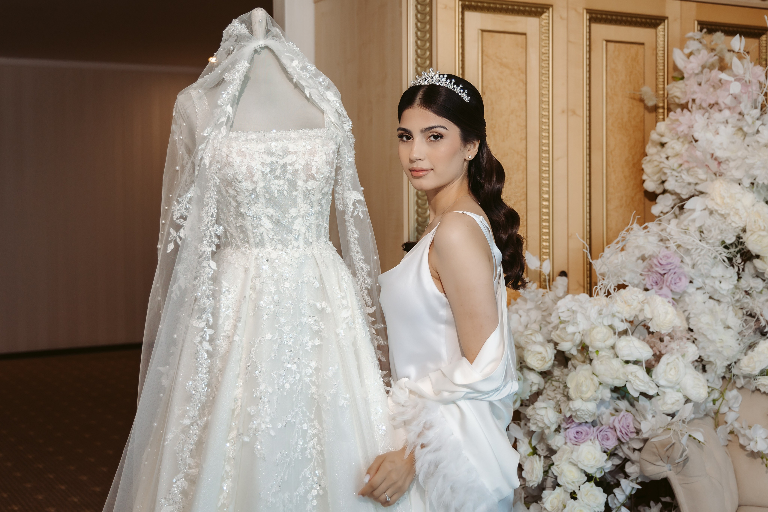 Свадьба С & К. Свадебный Фотограф в Москве Гор Магтагян