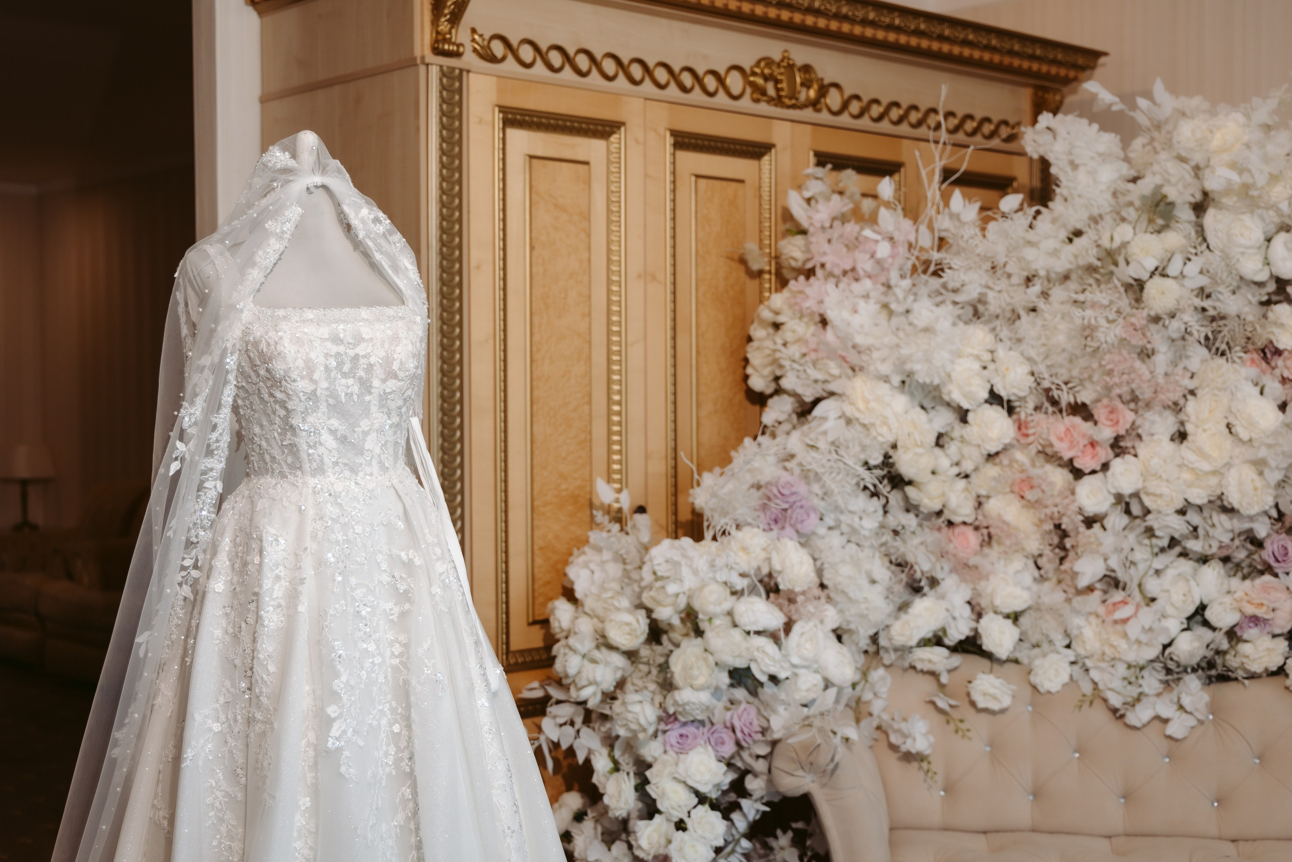 Свадьба С & К. Свадебный Фотограф в Москве Гор Магтагян