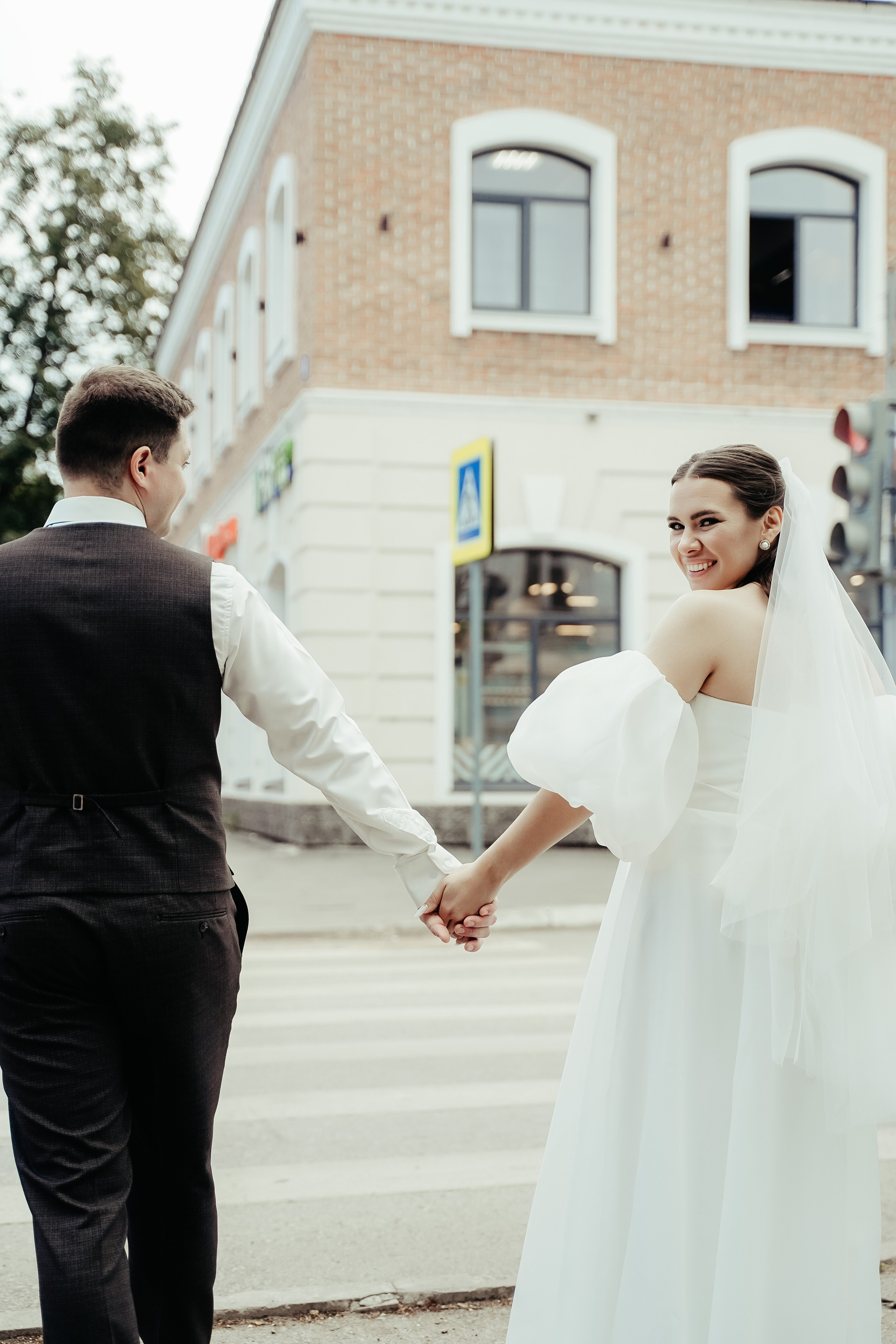 Надя и Руслан