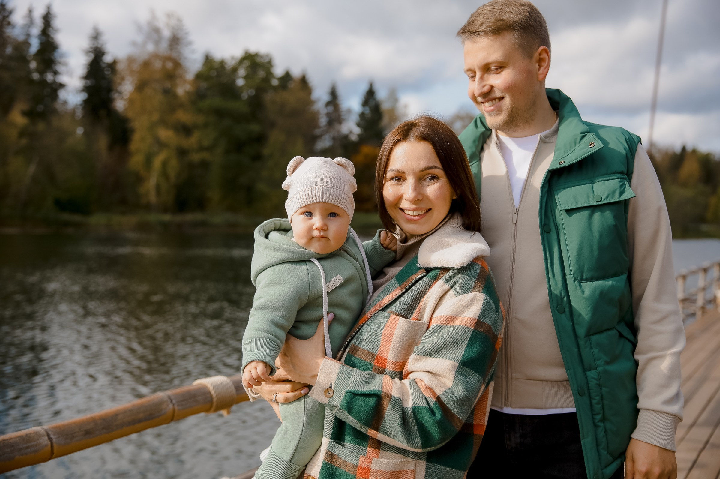 СОЛНЕЧНЫЙ МИНИ СЕТ. Фотограф в Москве Ольга Колесникова