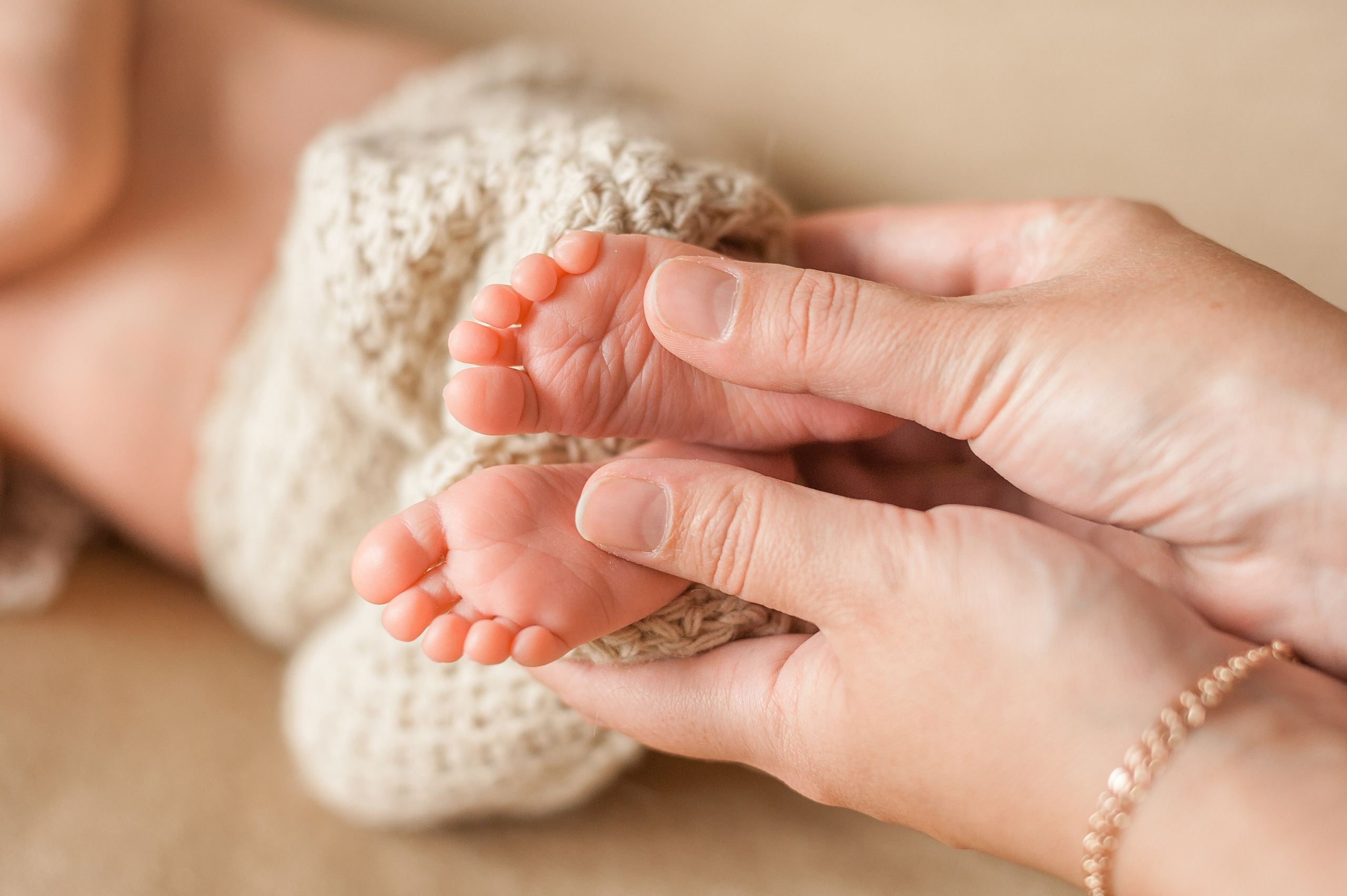 Максим, 10 дней. Фотограф новорождённых в Йошкар-Оле Ильмира Сидоркина