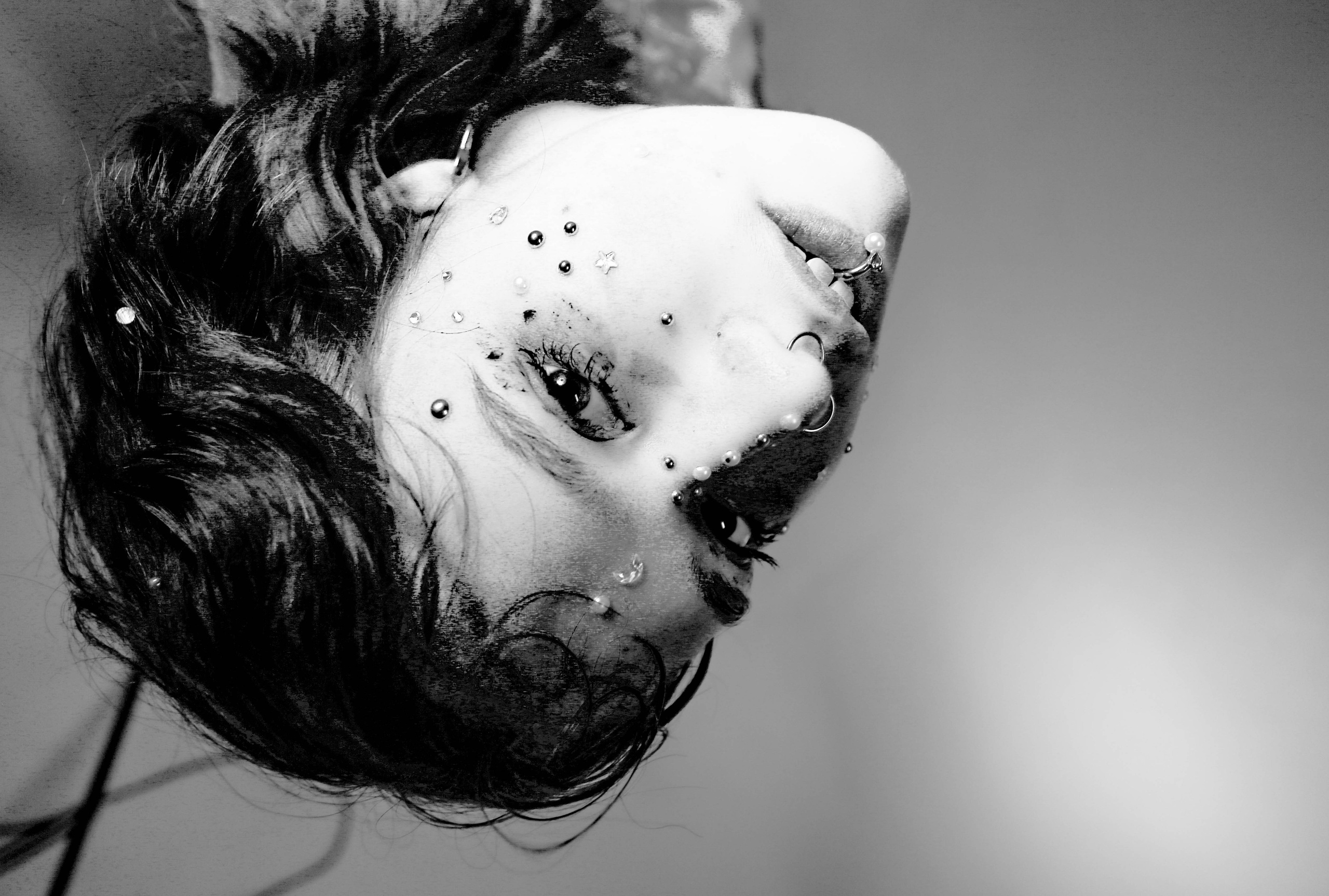 Taya (da model). Я — Мария, фотограф/фотохудожник в Санкт-Петербурге