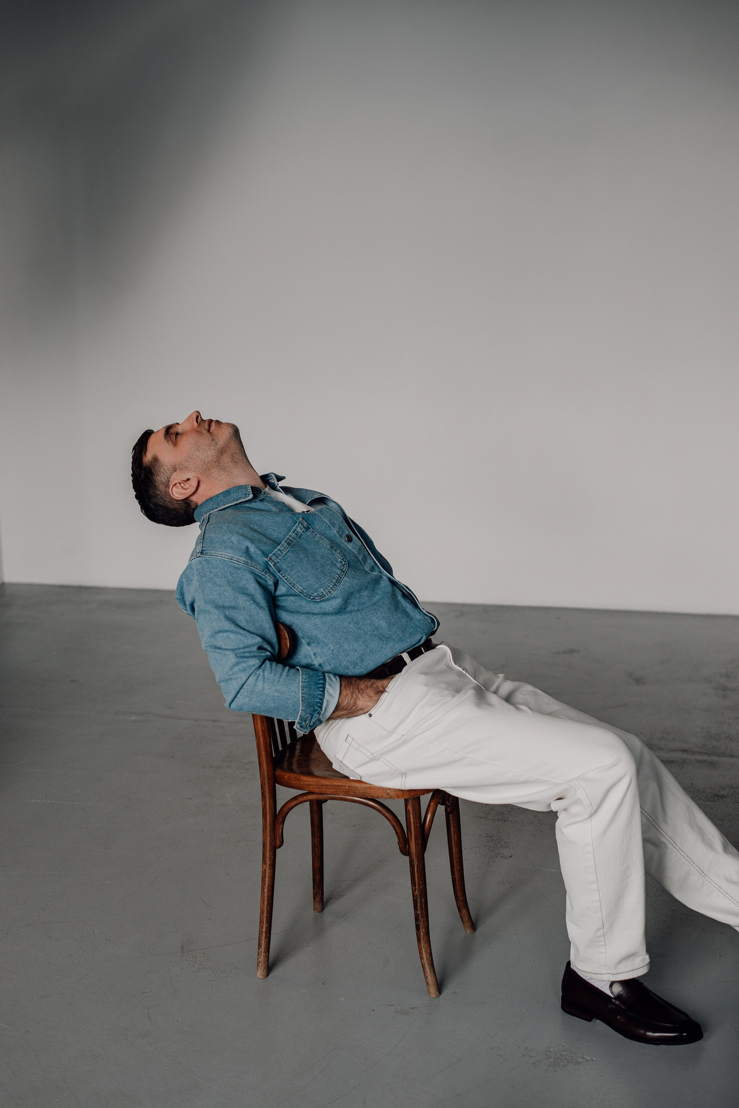 Михаил. Семейный и детский фотограф Иваново Ксения Азаренкова