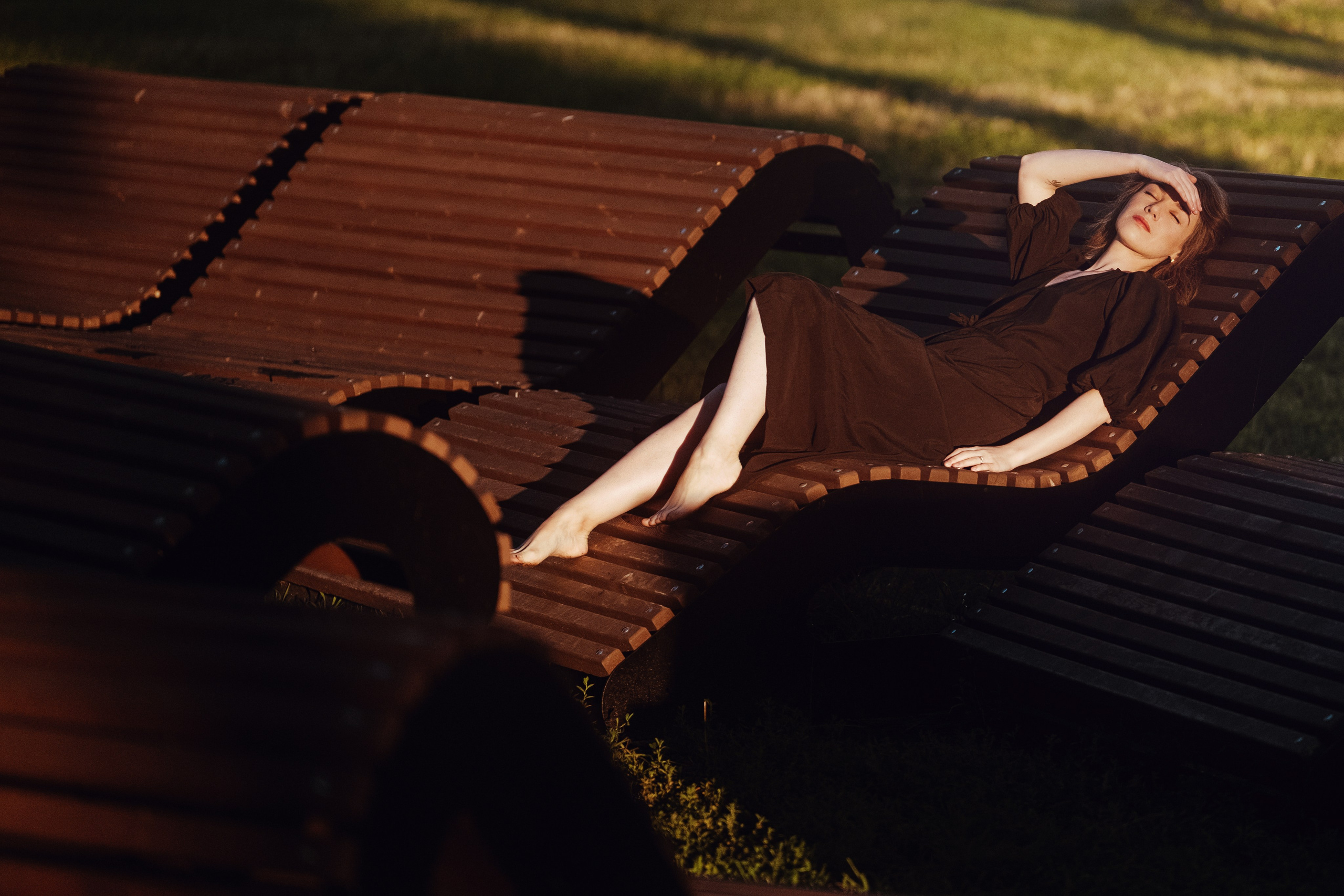 фотограф Михаил Гуляев. Фотосессия в Новосибирске. Фотосессия в студии Новосибирск