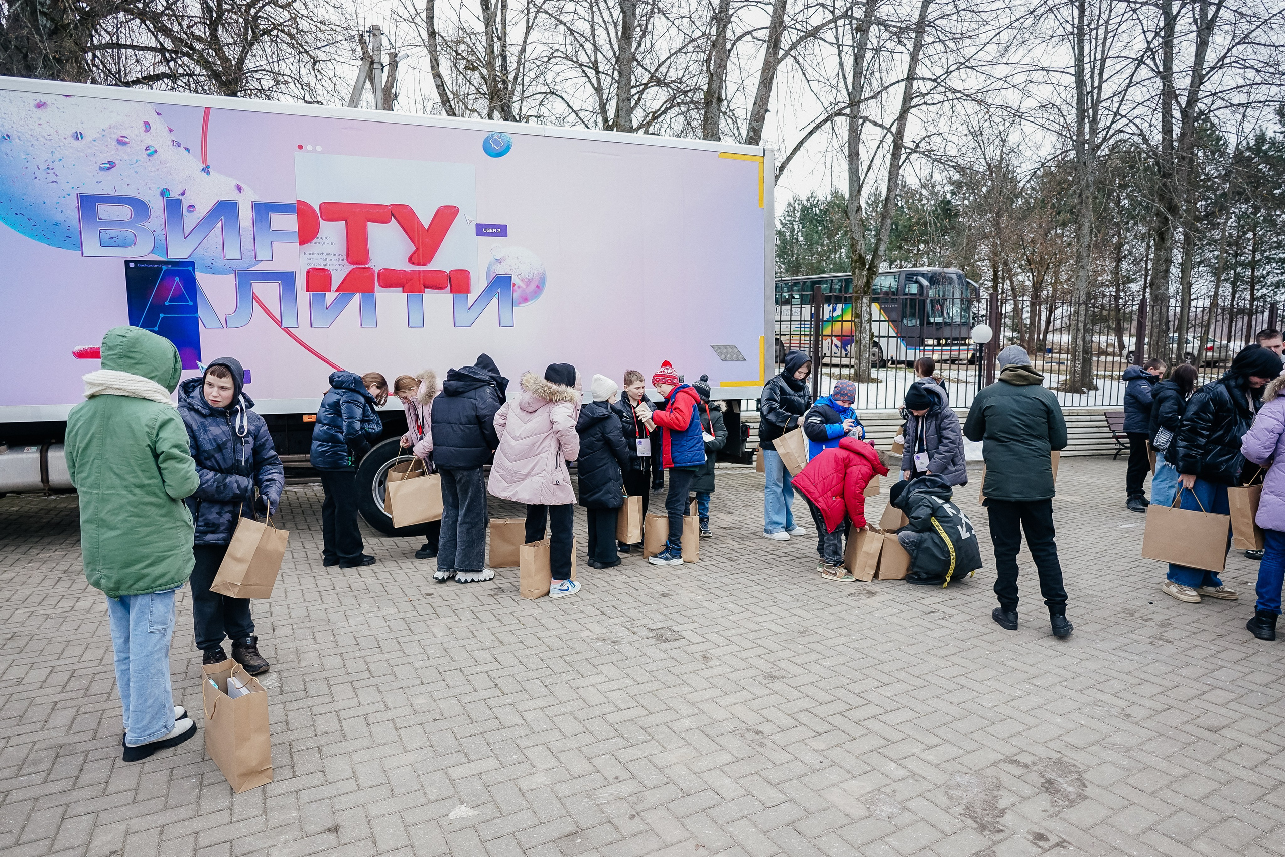 ВИРТУАЛИТИ | Смоленск. Фотограф и видеограф Смоленск | Студия Цезарь