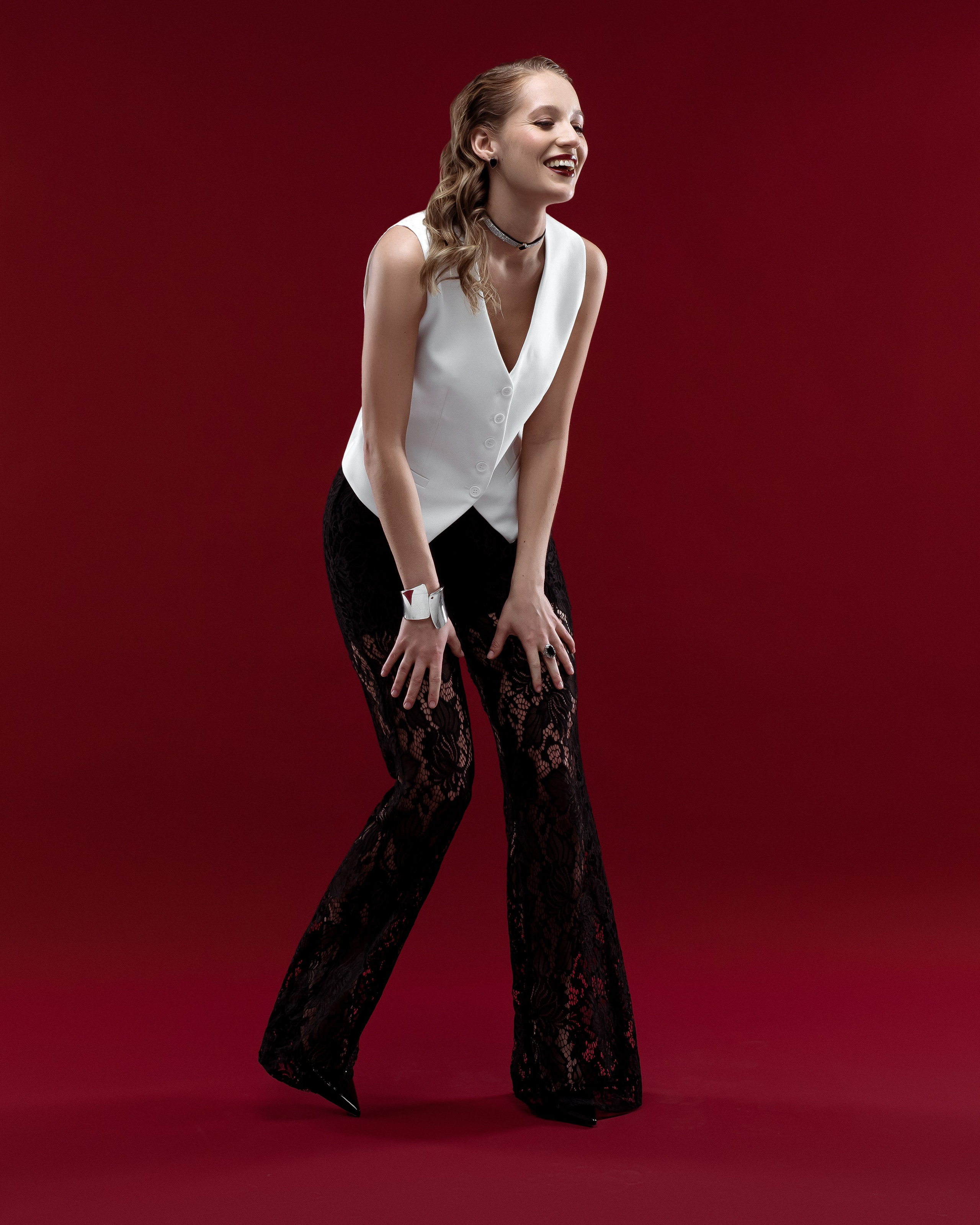 Персональная съёмка для тренера Натальи. Фотограф Кристина Берг