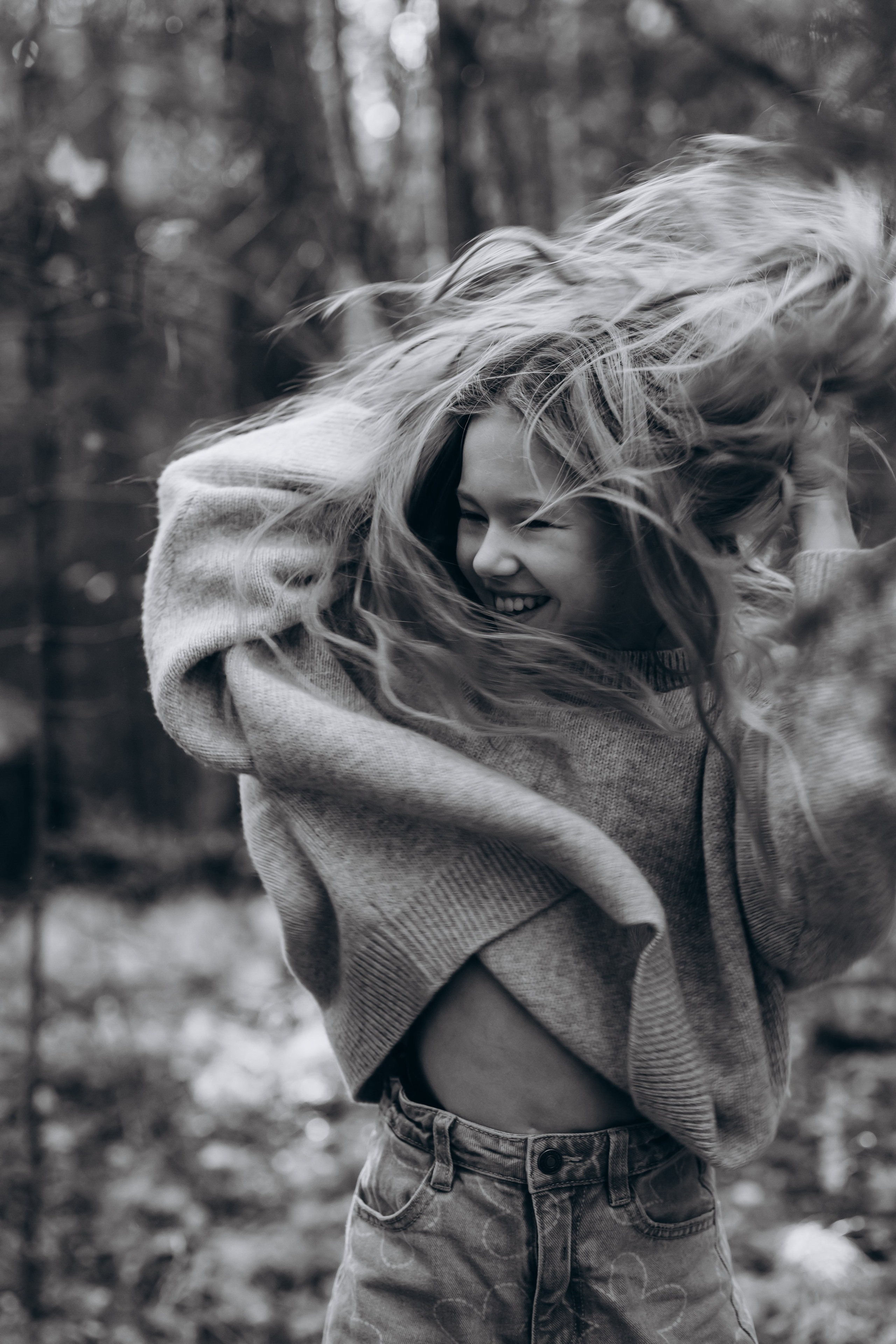 Семья Сидоровых. Семейный фотограф Нижневартовск Тюмень Ефимова Ирина