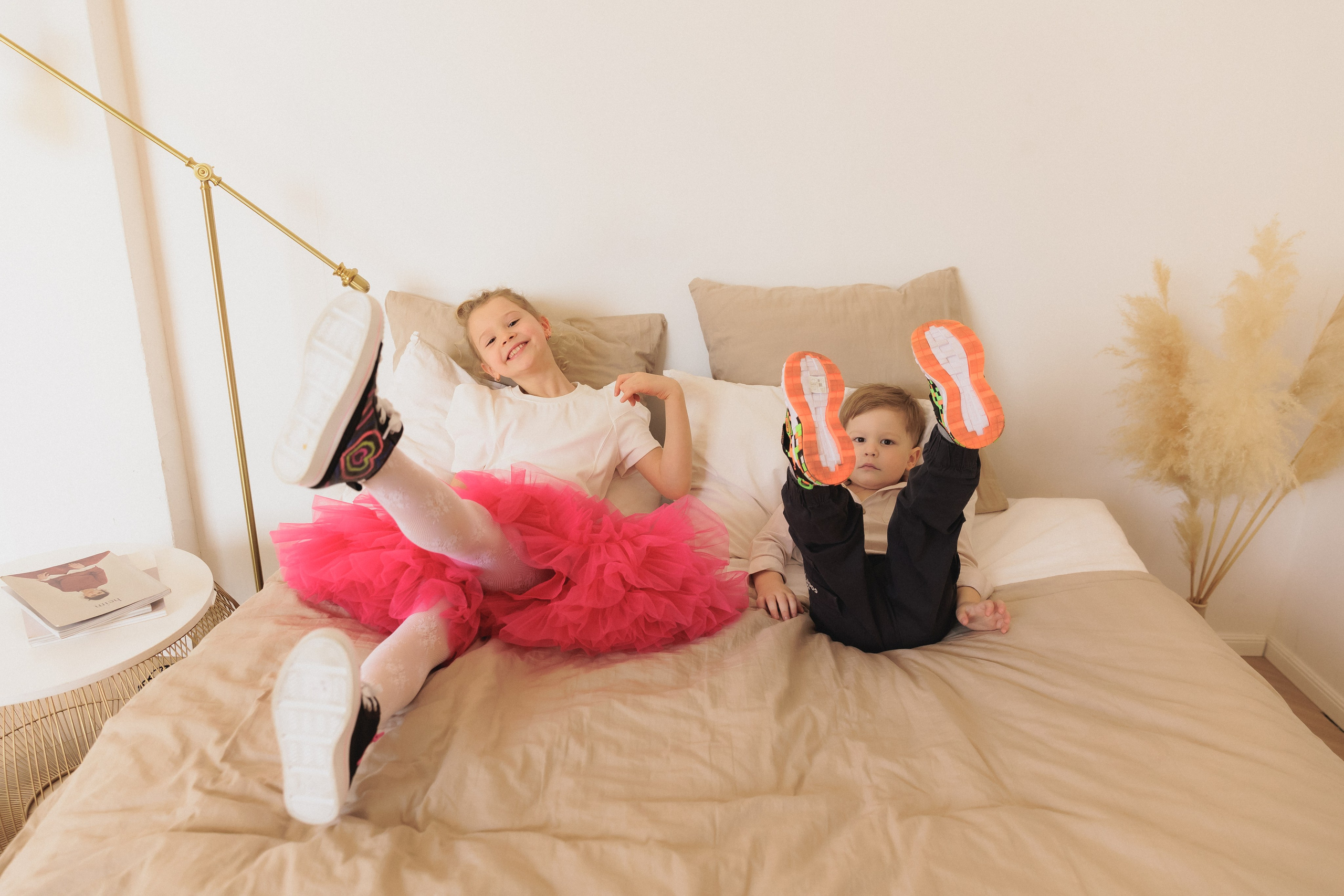 МишАриша. Фотограф в Волгограде — Александра Искандерова