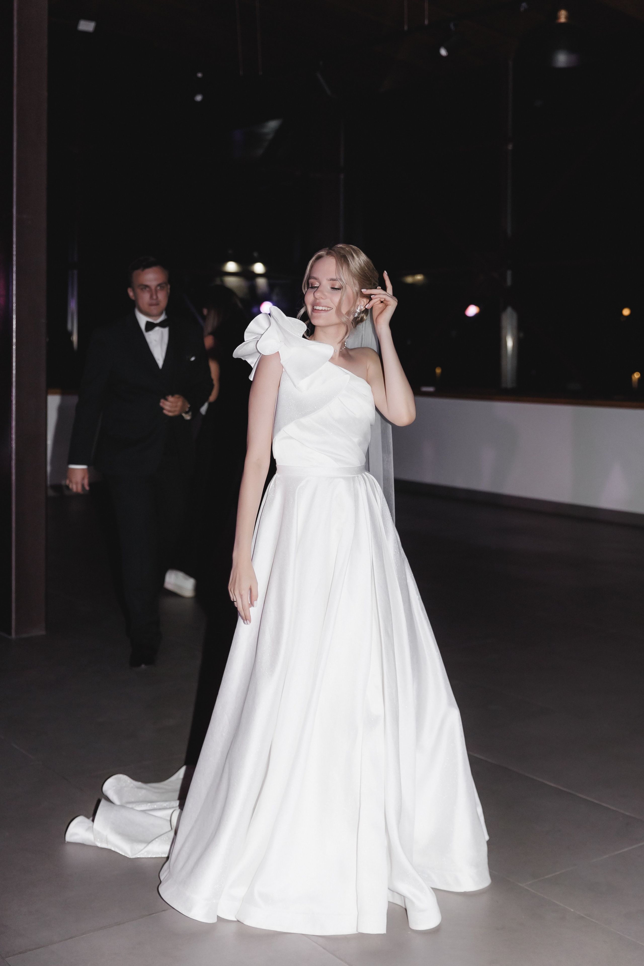 Артём и Дарья. Фотограф в Волгограде — Александра Искандерова