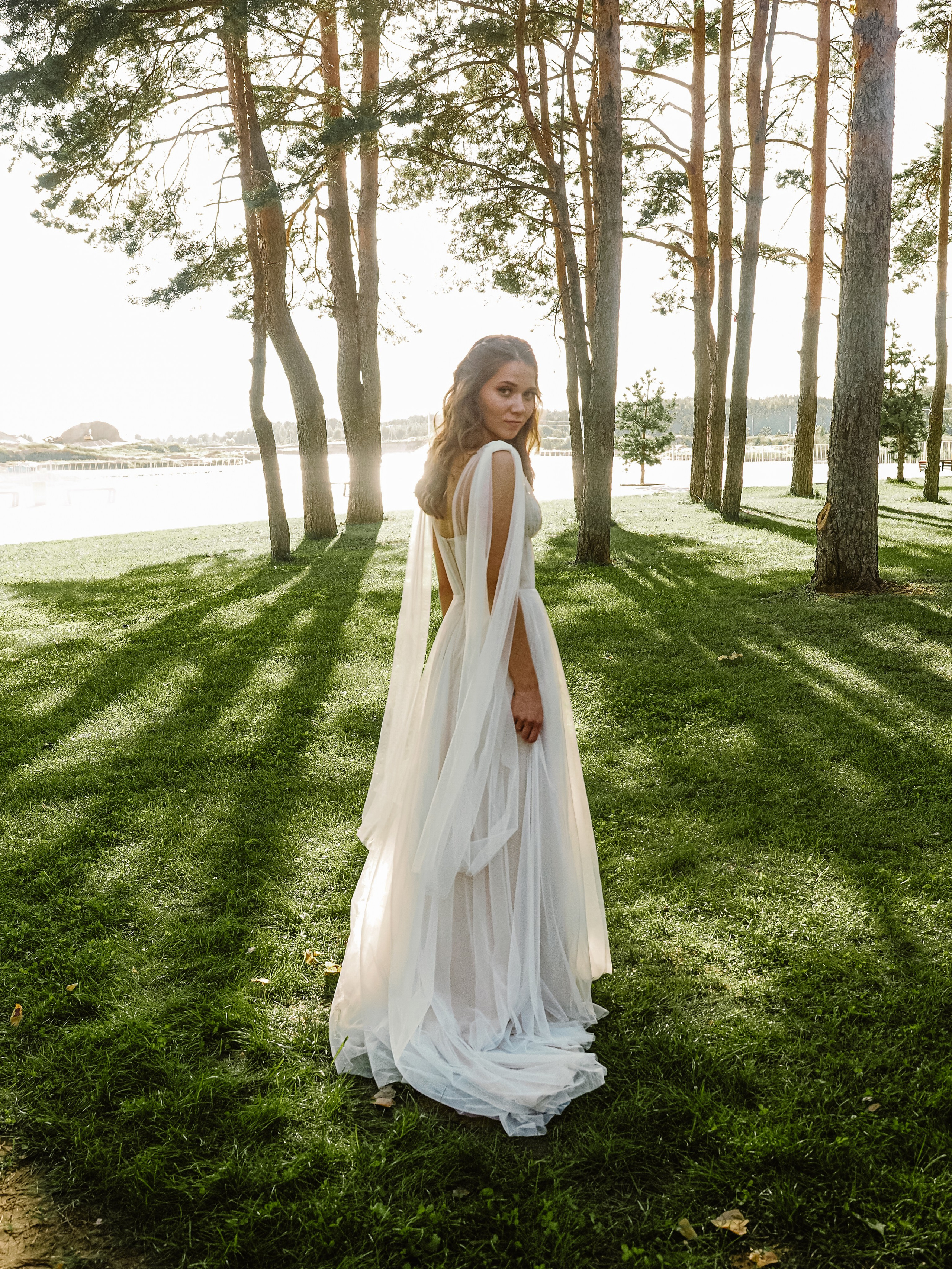 Инна и Алексей. Фотограф Рязань. Семейный Свадебный фотограф