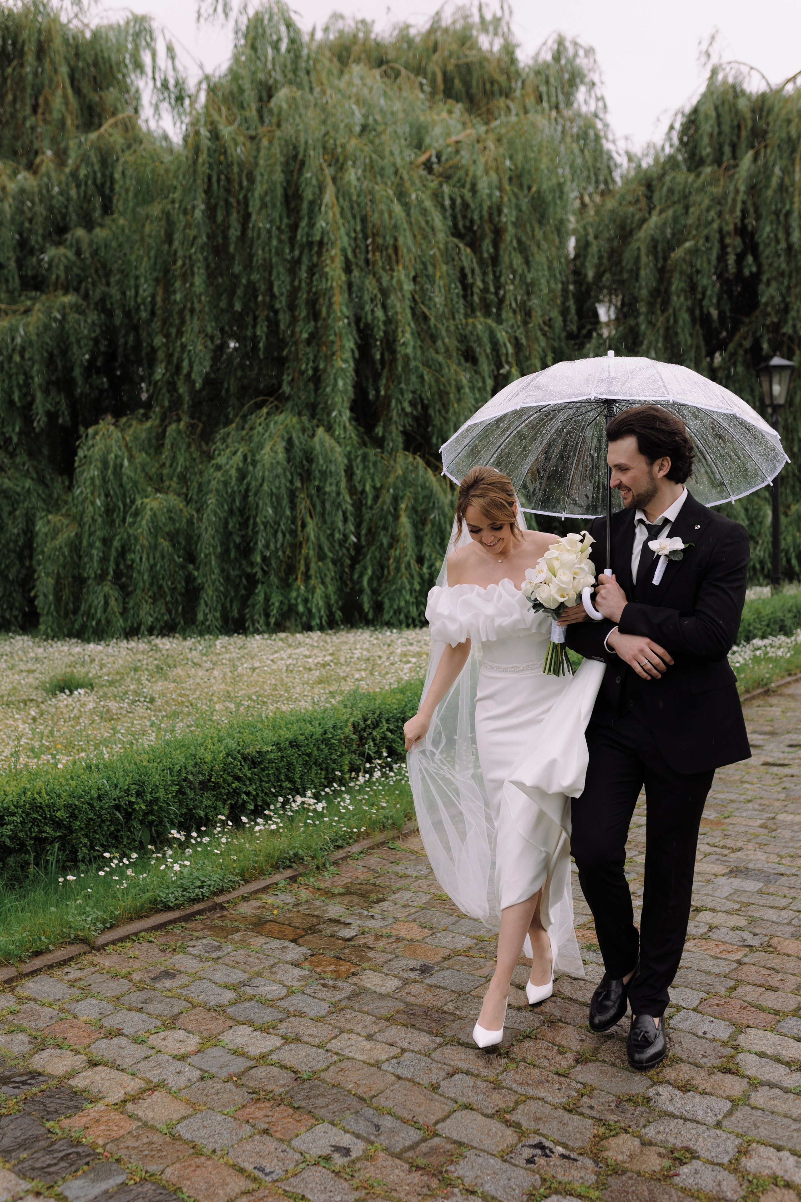 Stay With Me (full day). Свадебный фотограф в Москве Мария Крош